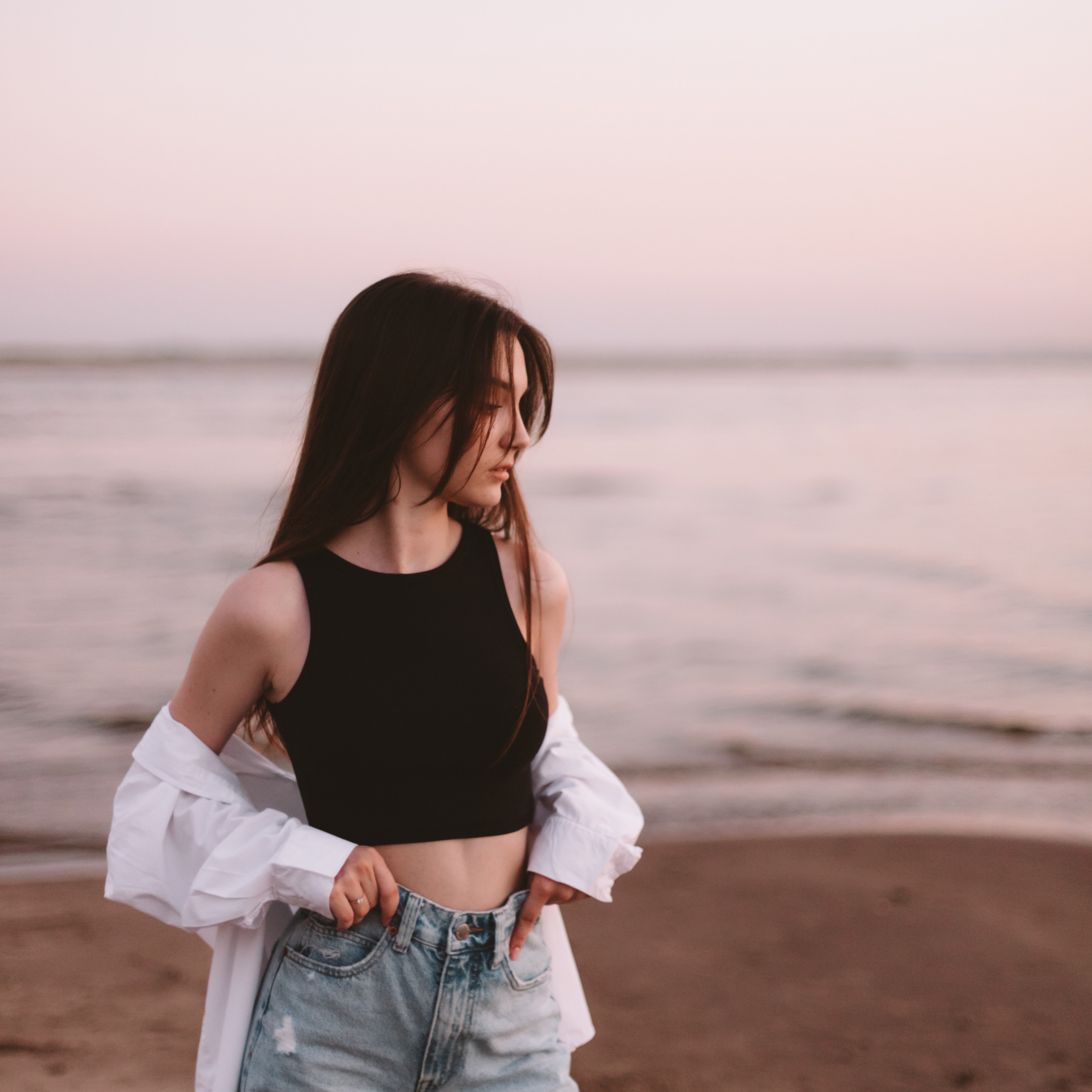 Арина. Фотограф в Волгограде и Москве Алина Галушкина