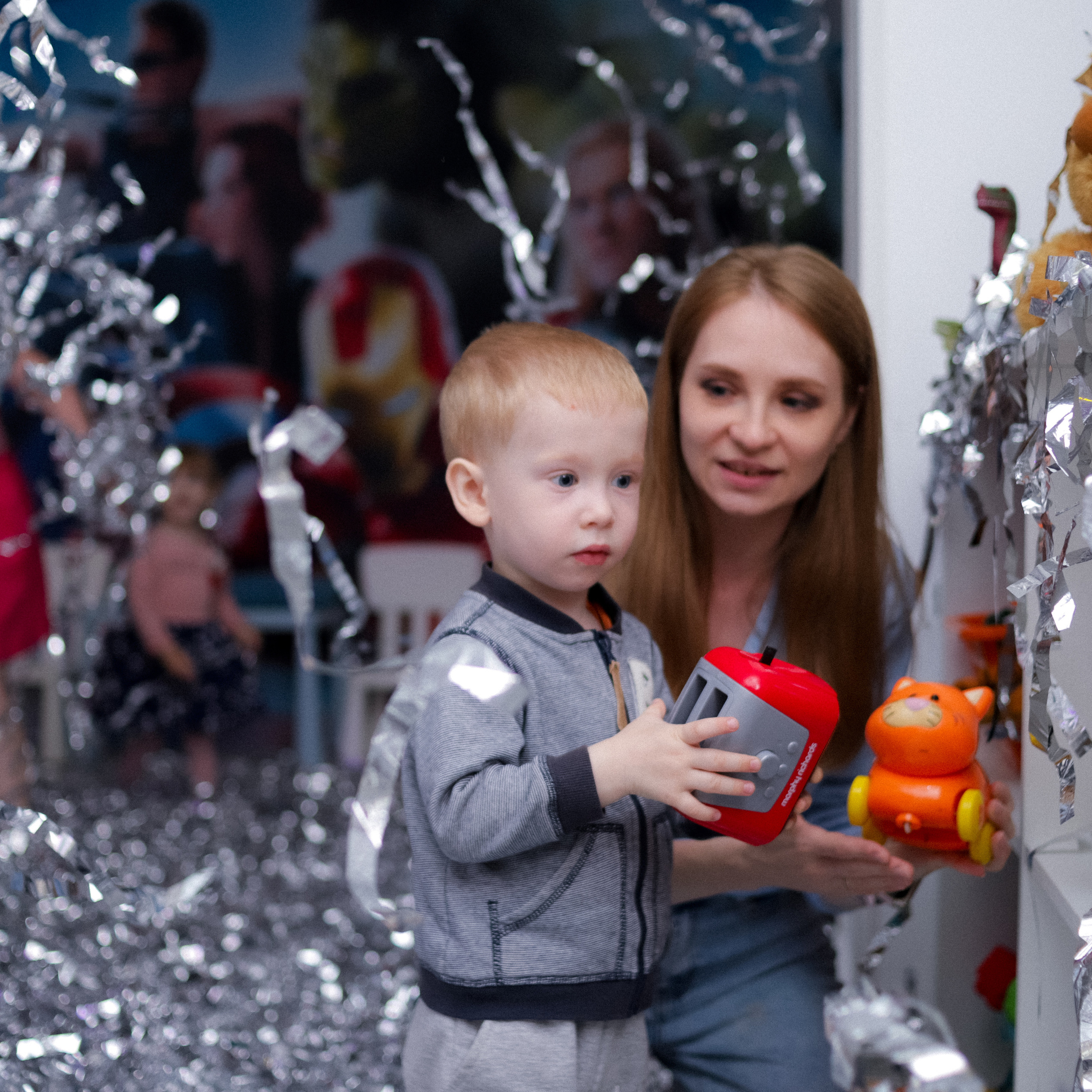 Happy B-Day PARTY. Фотограф в Волгограде и Москве Алина Галушкина