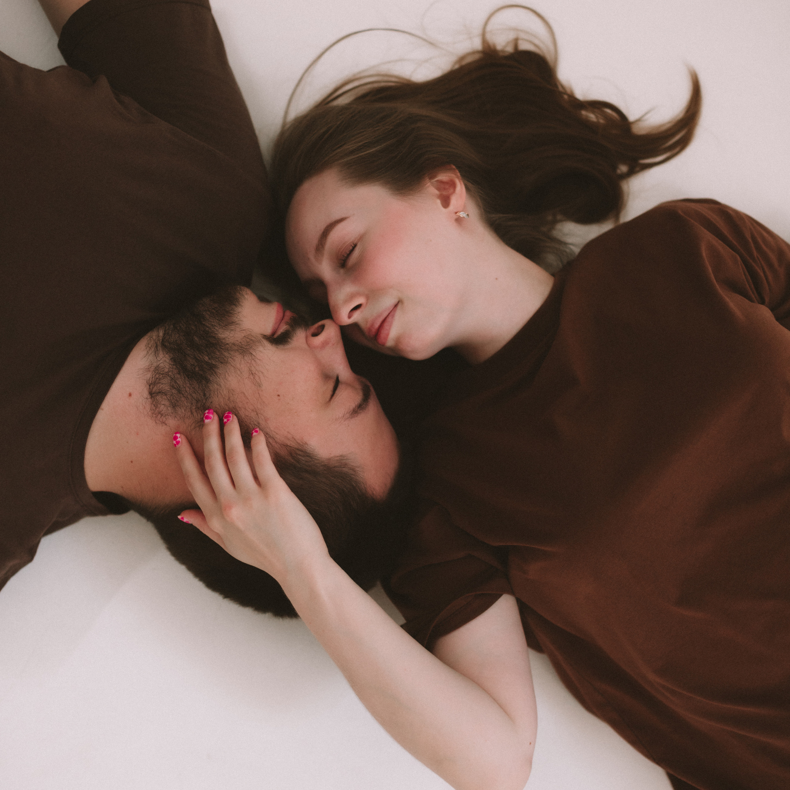 One love. Фотограф в Волгограде и Москве Алина Галушкина