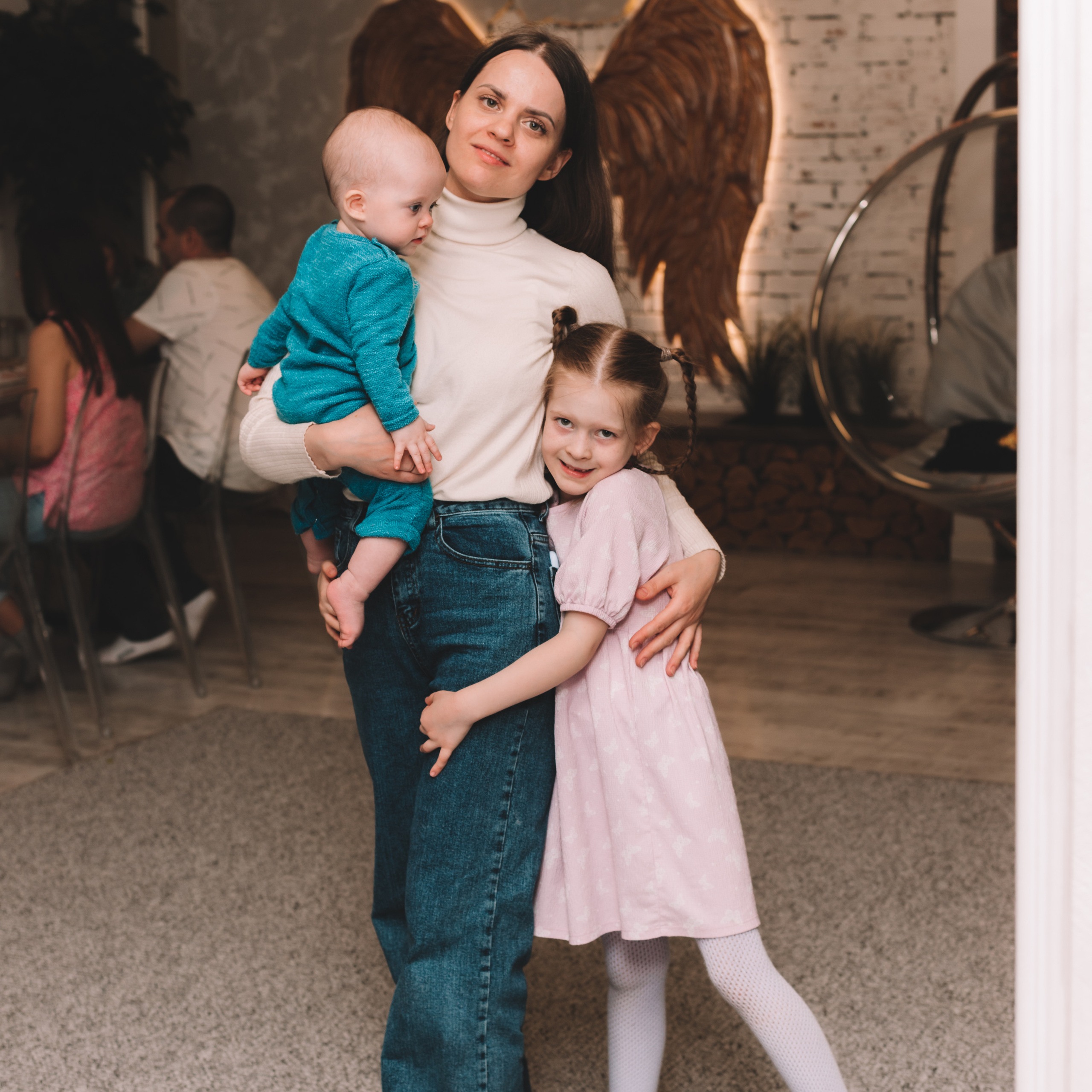 Happy B-Day PARTY. Фотограф в Волгограде и Москве Алина Галушкина