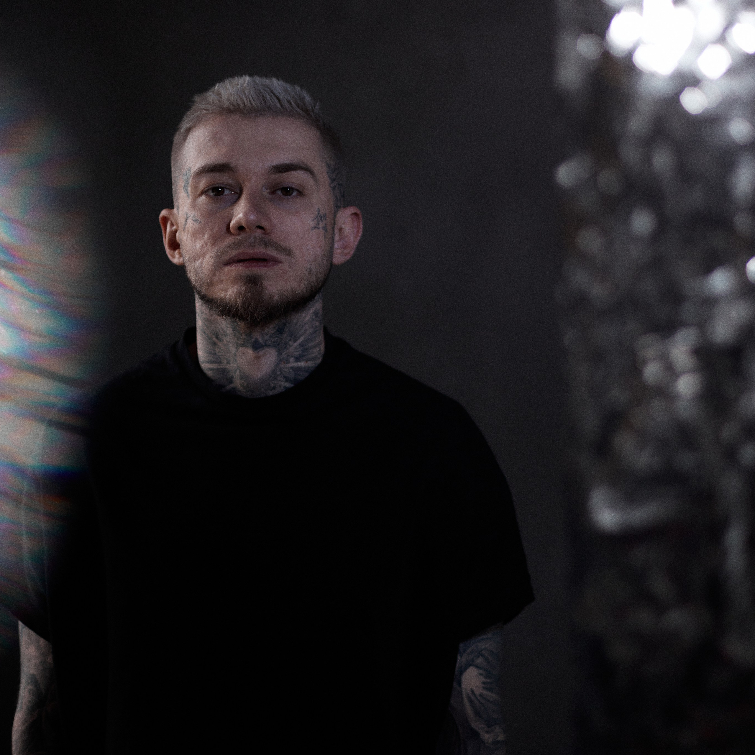 Андрей. Фотограф в Волгограде и Москве Алина Галушкина