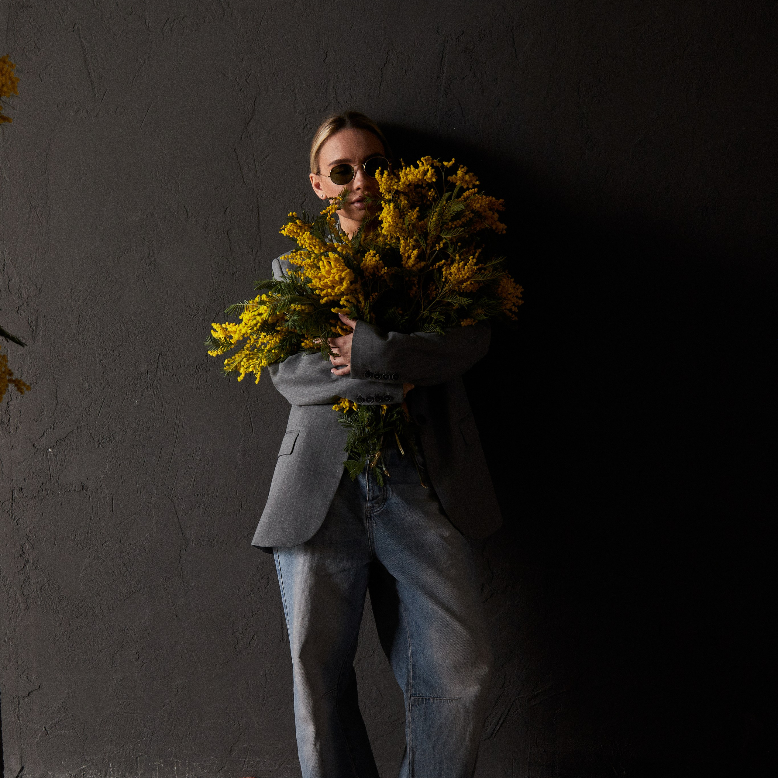 Анна. Фотограф в Волгограде и Москве Алина Галушкина