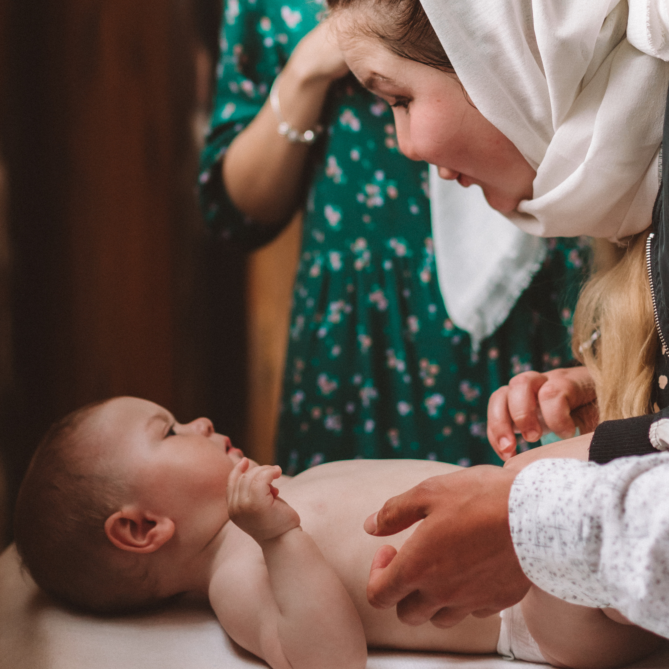 Храм Святителя Николая Чудотворца. Фотограф в Волгограде и Москве Алина Галушкина