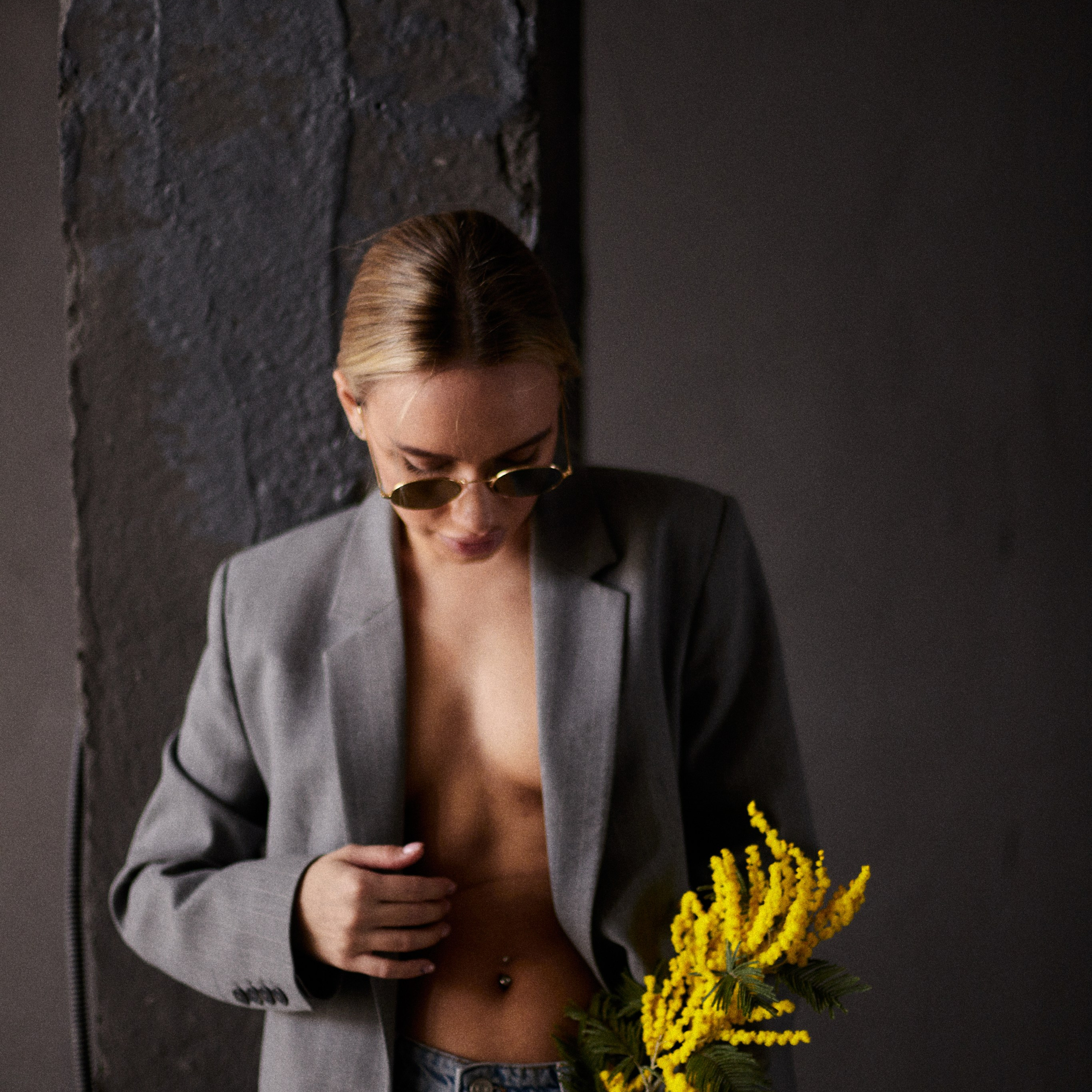 Анна. Фотограф в Волгограде и Москве Алина Галушкина