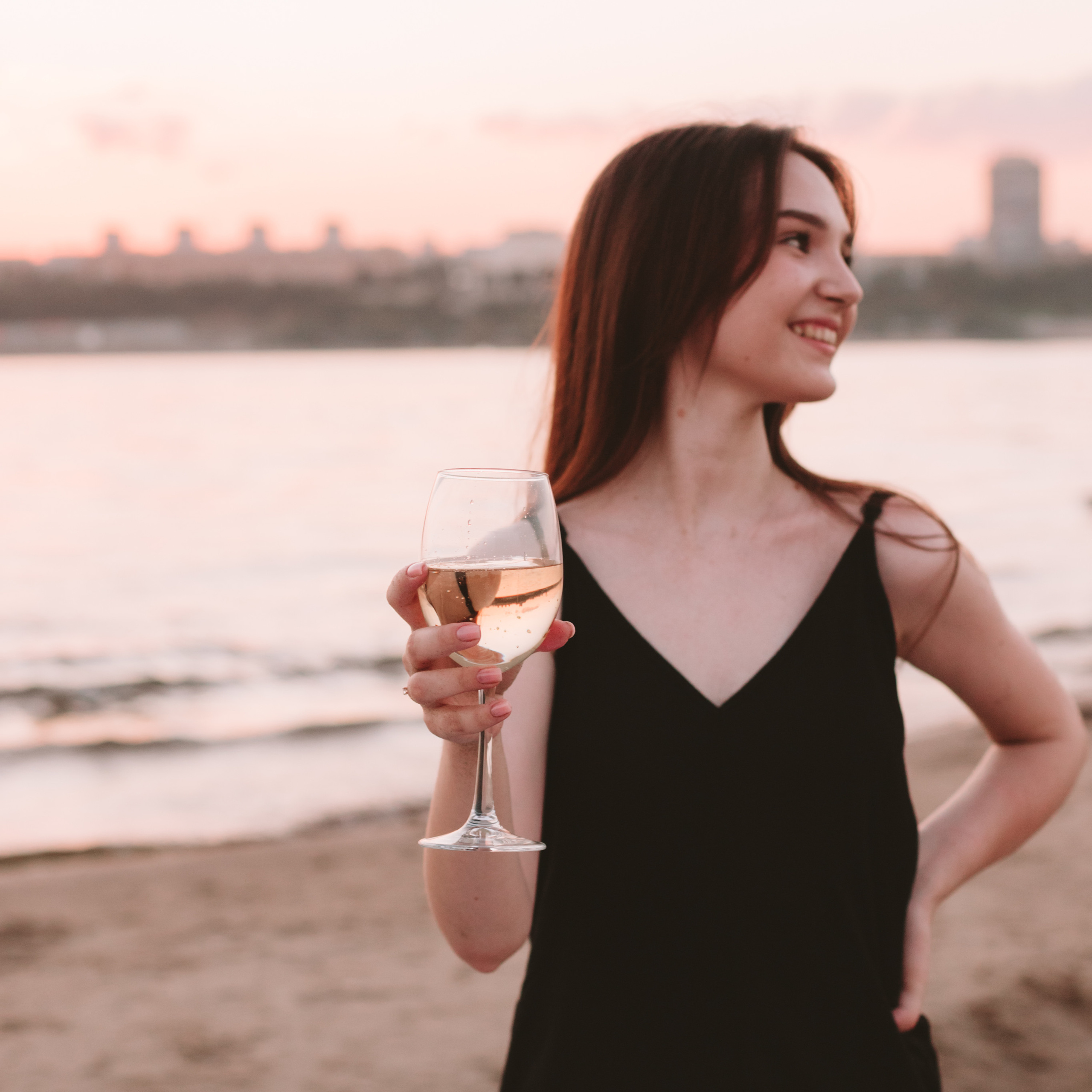 Арина. Фотограф в Волгограде и Москве Алина Галушкина