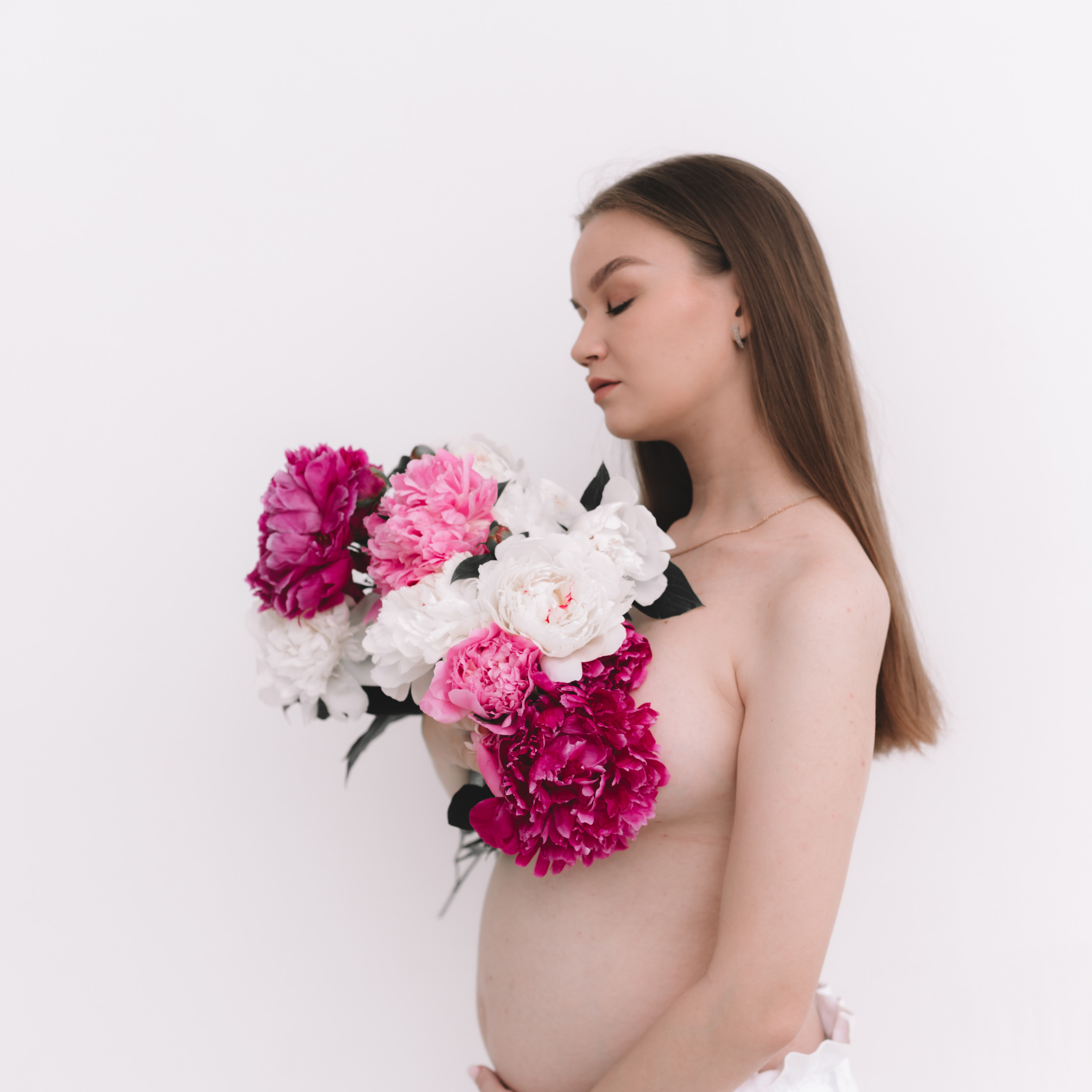 Дарья. Фотограф в Волгограде и Москве Алина Галушкина