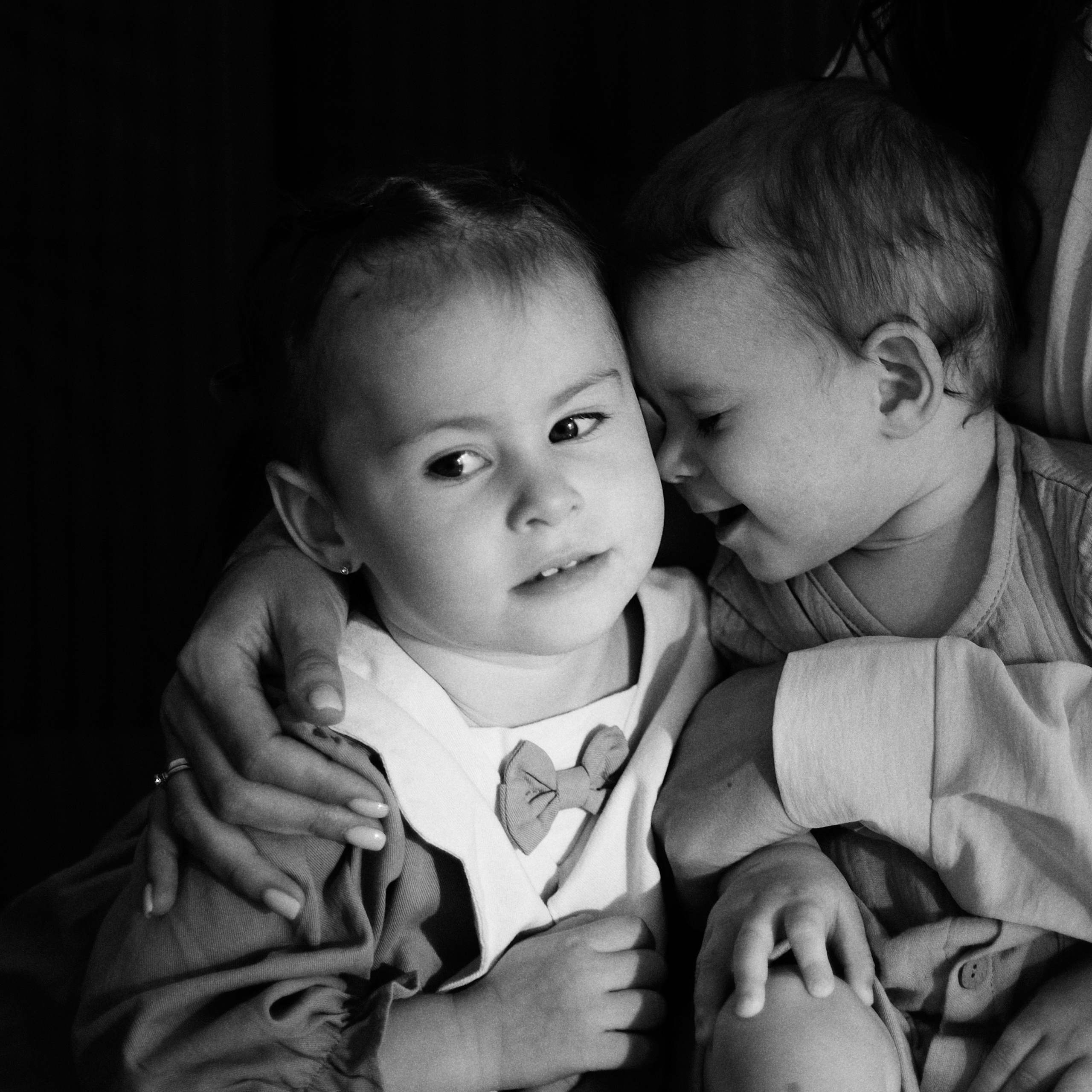 FAMILY. Фотограф в Волгограде и Москве Алина Галушкина
