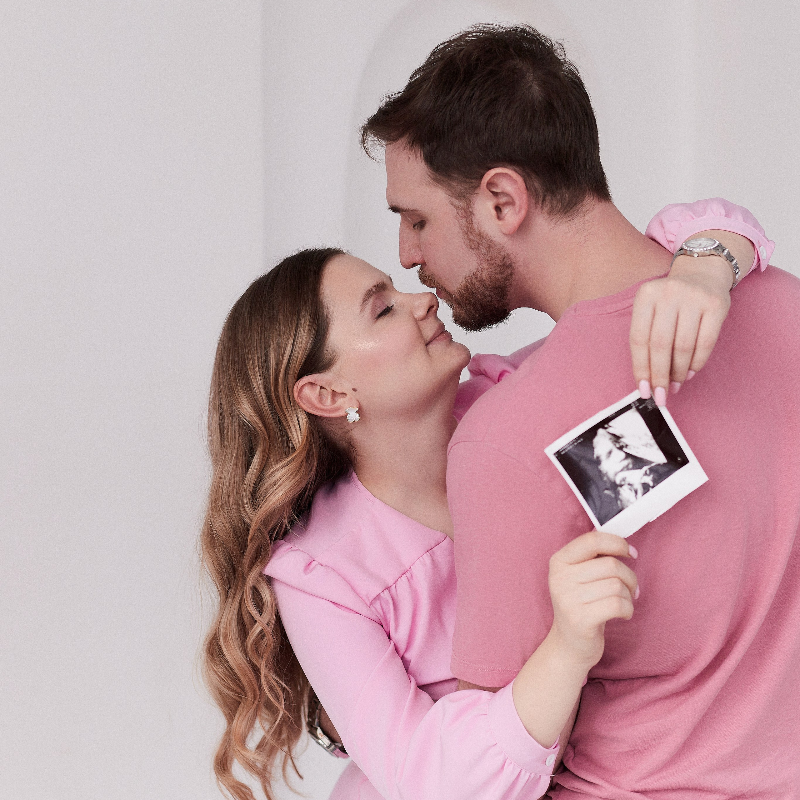 Pregnancy. Фотограф в Волгограде и Москве Алина Галушкина