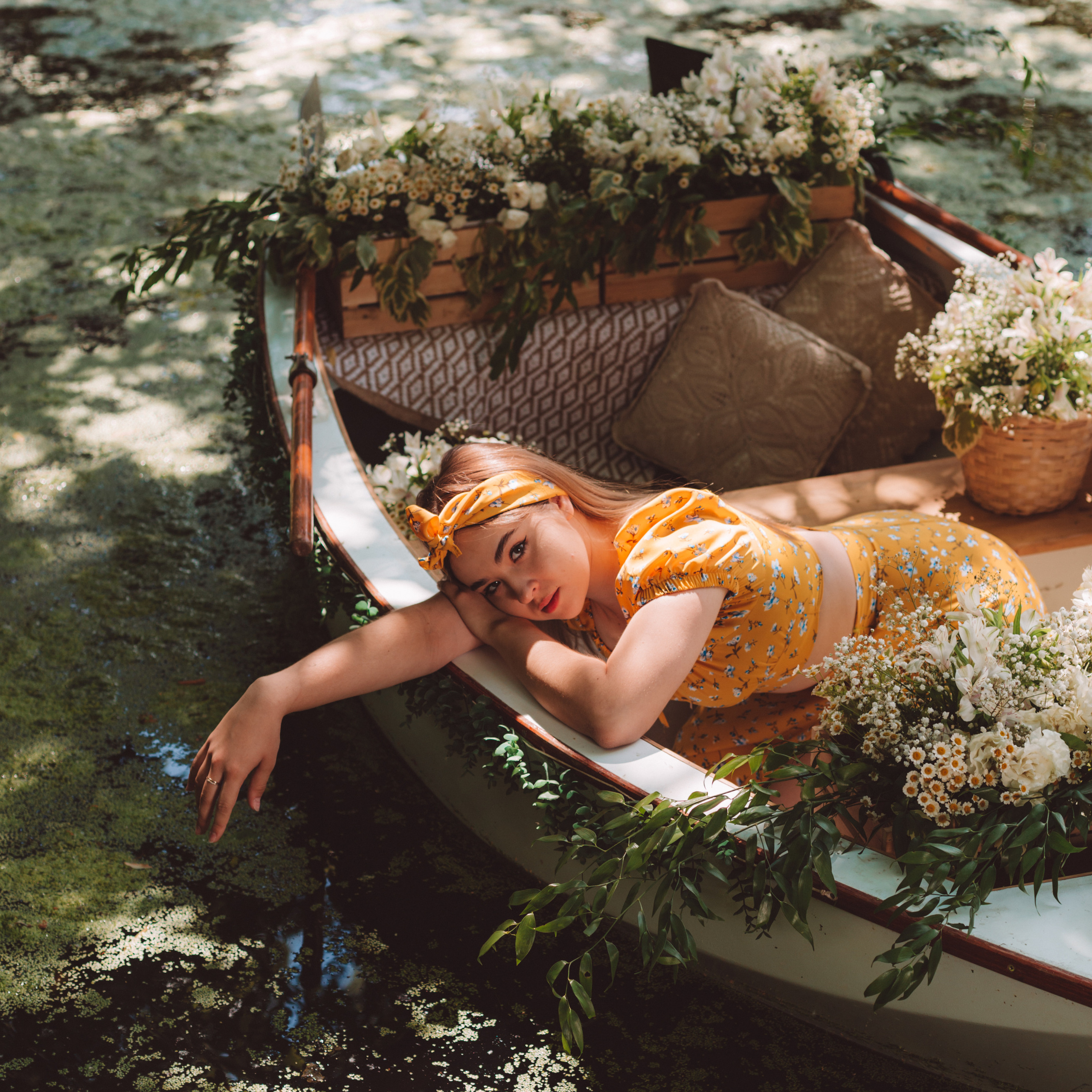 Алина. Фотограф в Волгограде и Москве Алина Галушкина