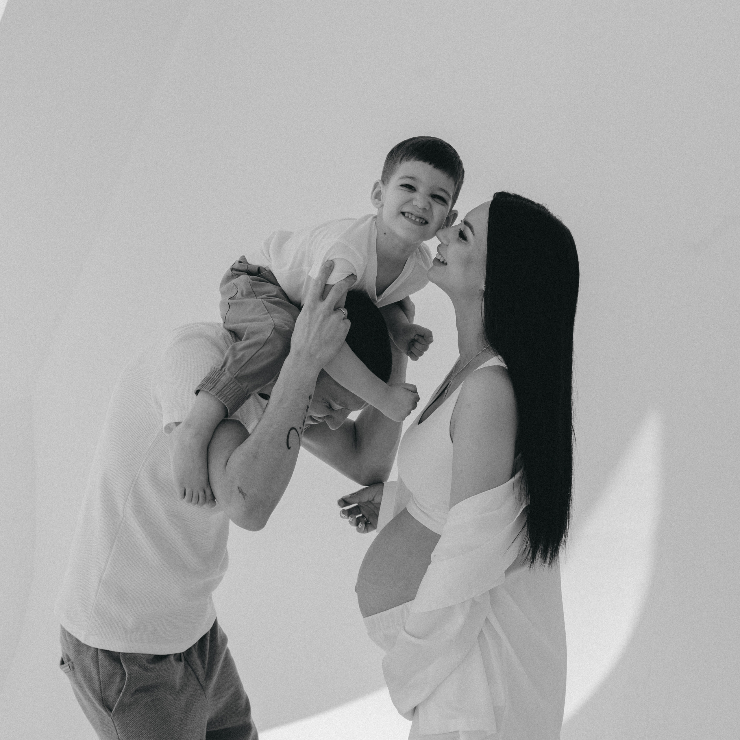 . Фотограф в Волгограде и Москве Алина Галушкина