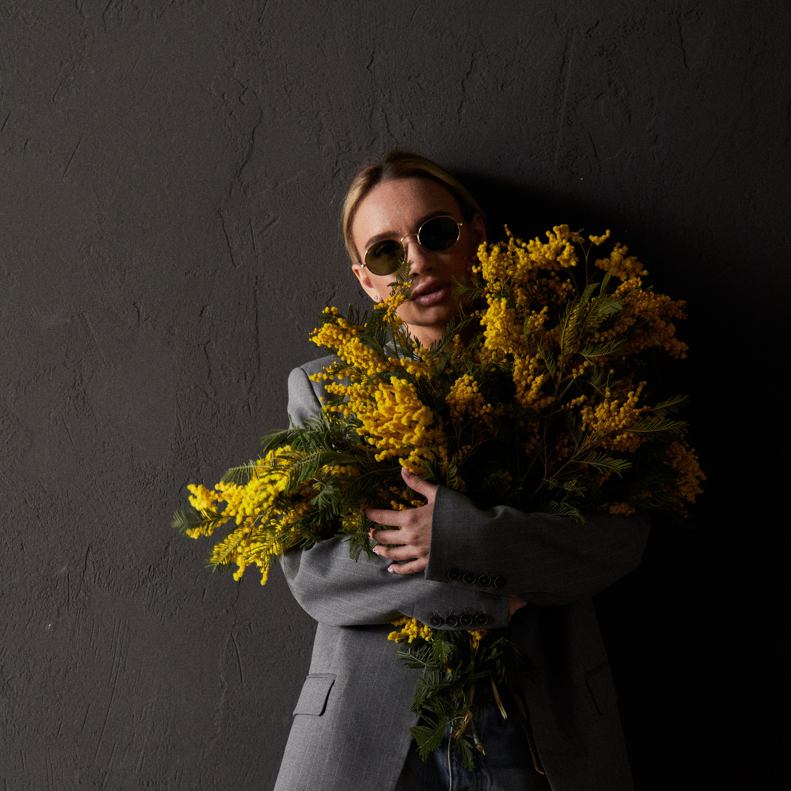 Анна. Фотограф в Волгограде и Москве Алина Галушкина