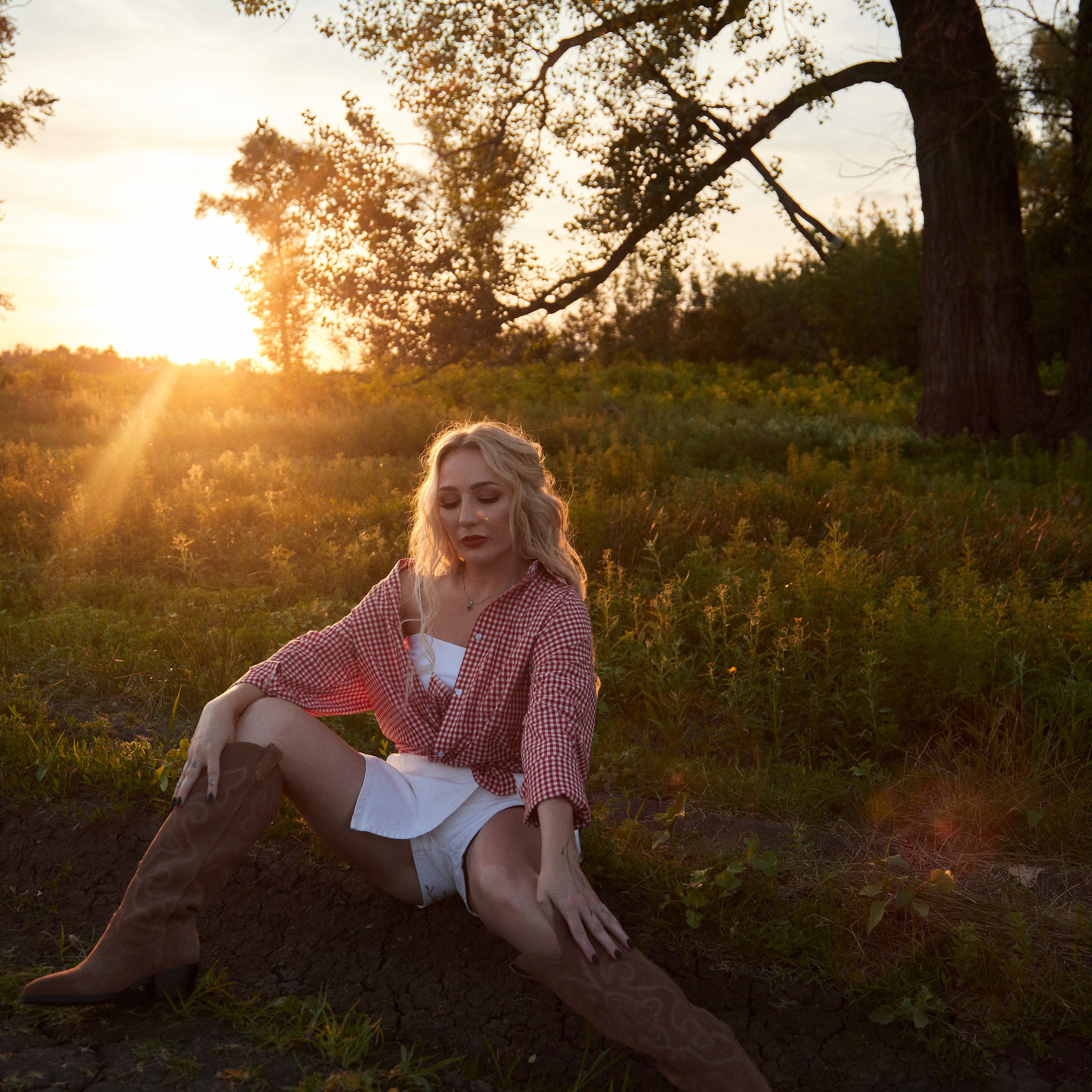 Елена. Фотограф в Волгограде и Москве Алина Галушкина