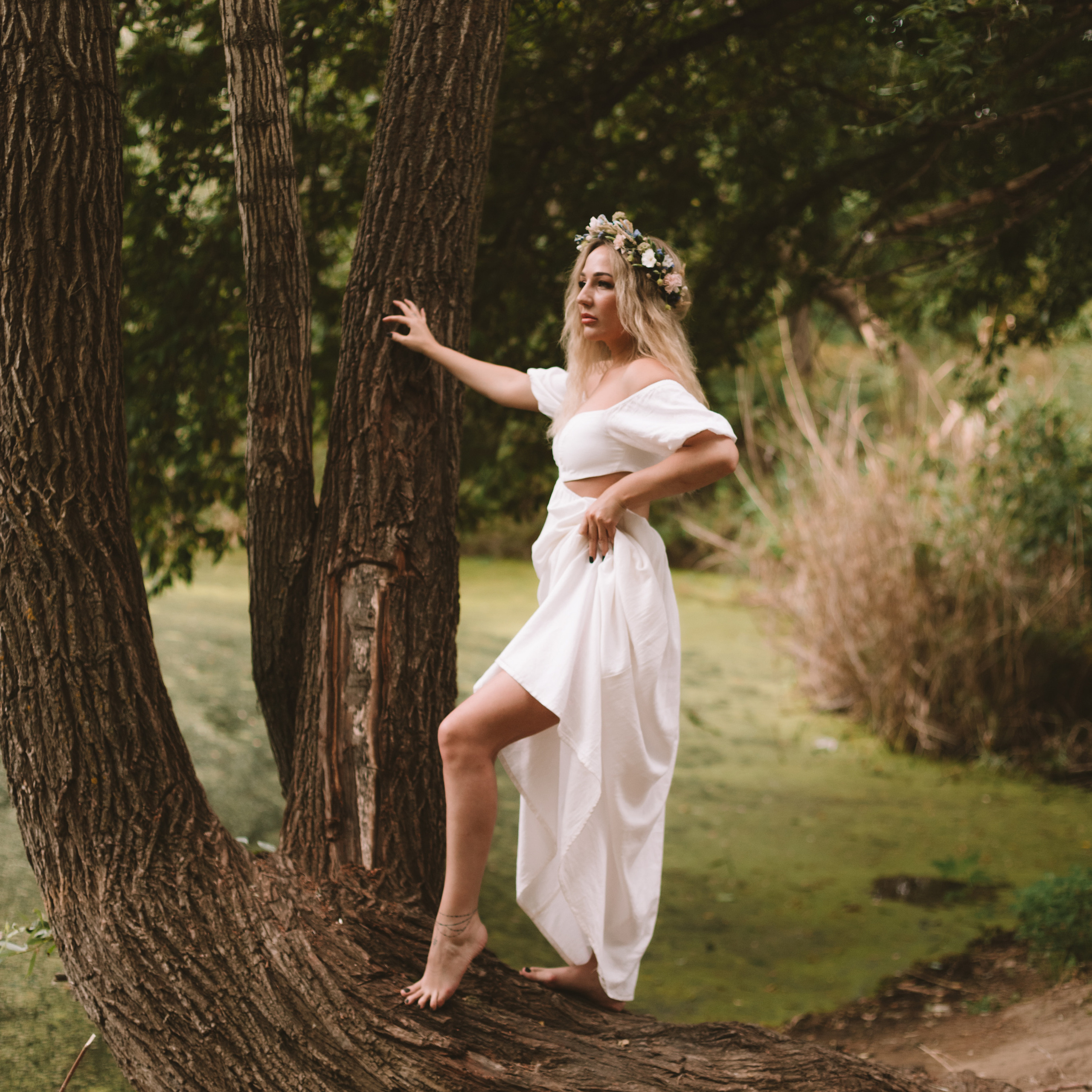 Елена. Фотограф в Волгограде и Москве Алина Галушкина