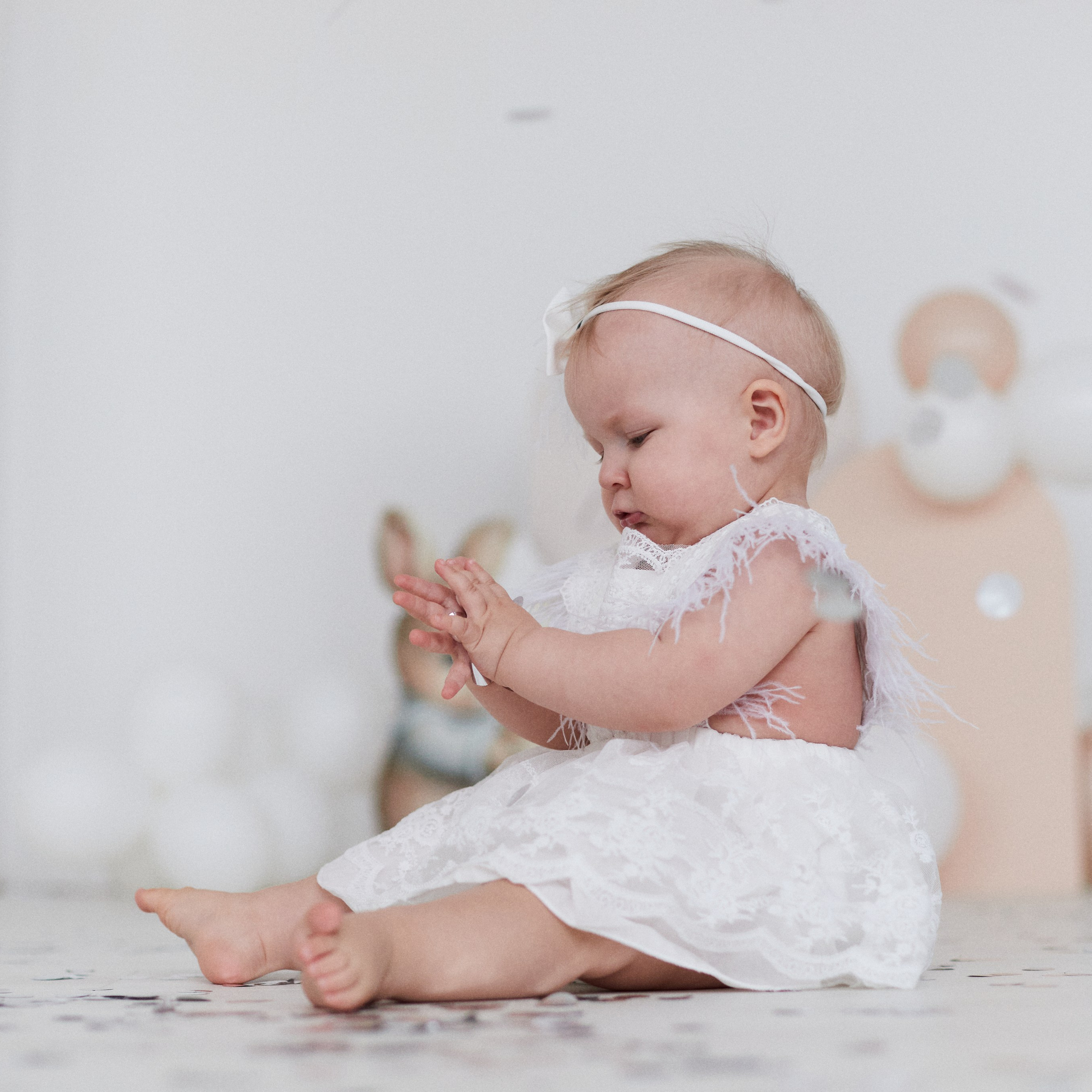 One year. Фотограф в Волгограде и Москве Алина Галушкина