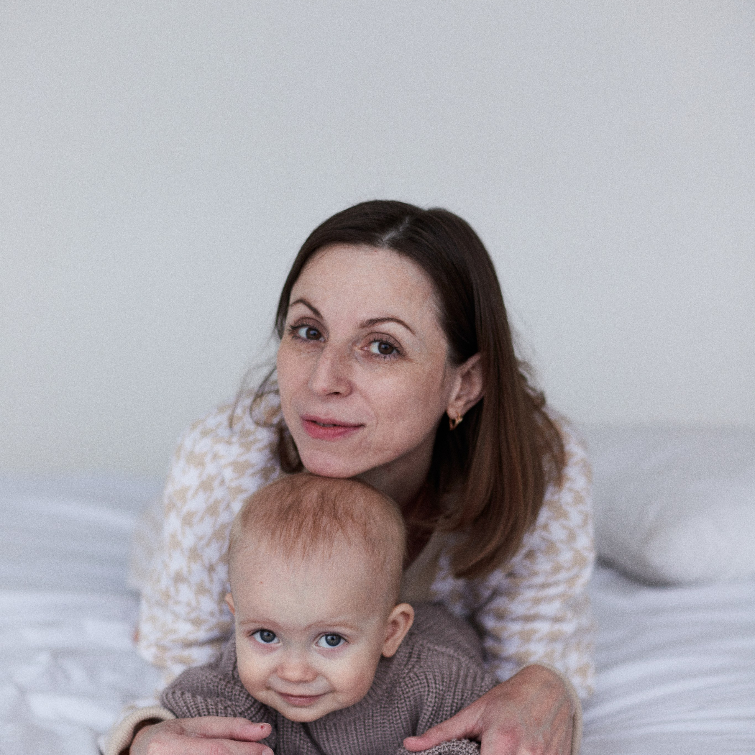 Мария и Гриша. Фотограф в Волгограде и Москве Алина Галушкина