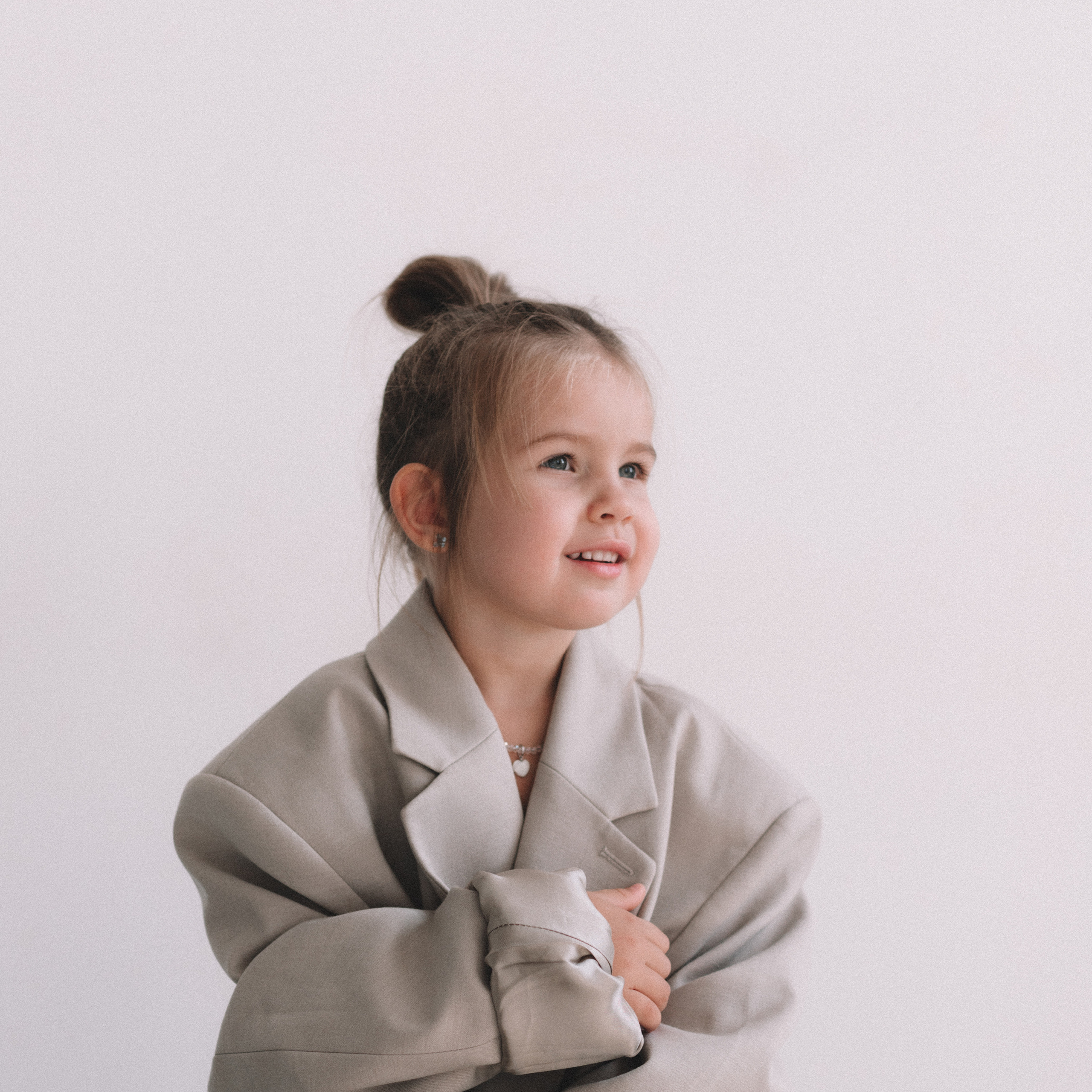 Саломея. Фотограф в Волгограде и Москве Алина Галушкина