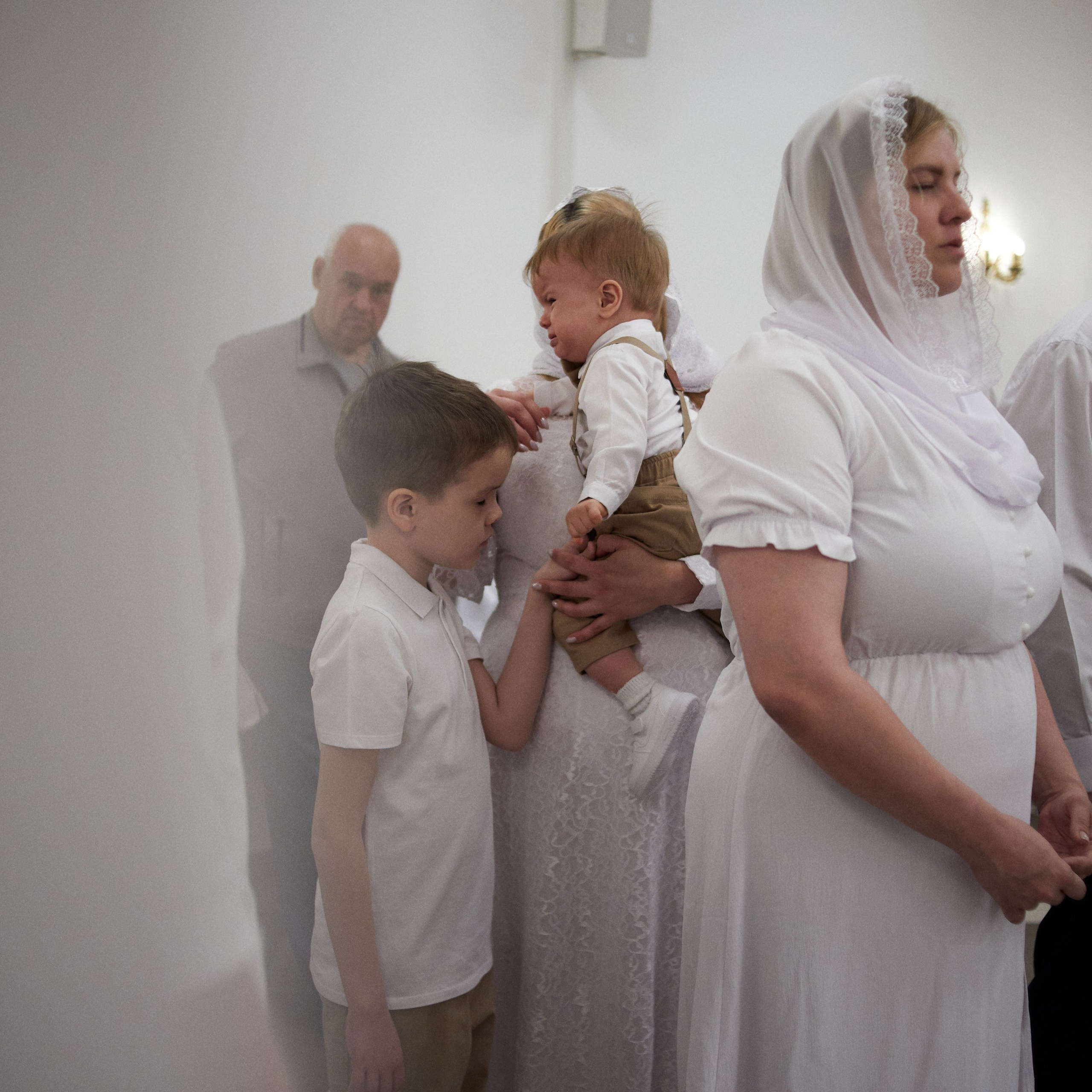 Александро-Невский собор. Фотограф в Волгограде и Москве Алина Галушкина