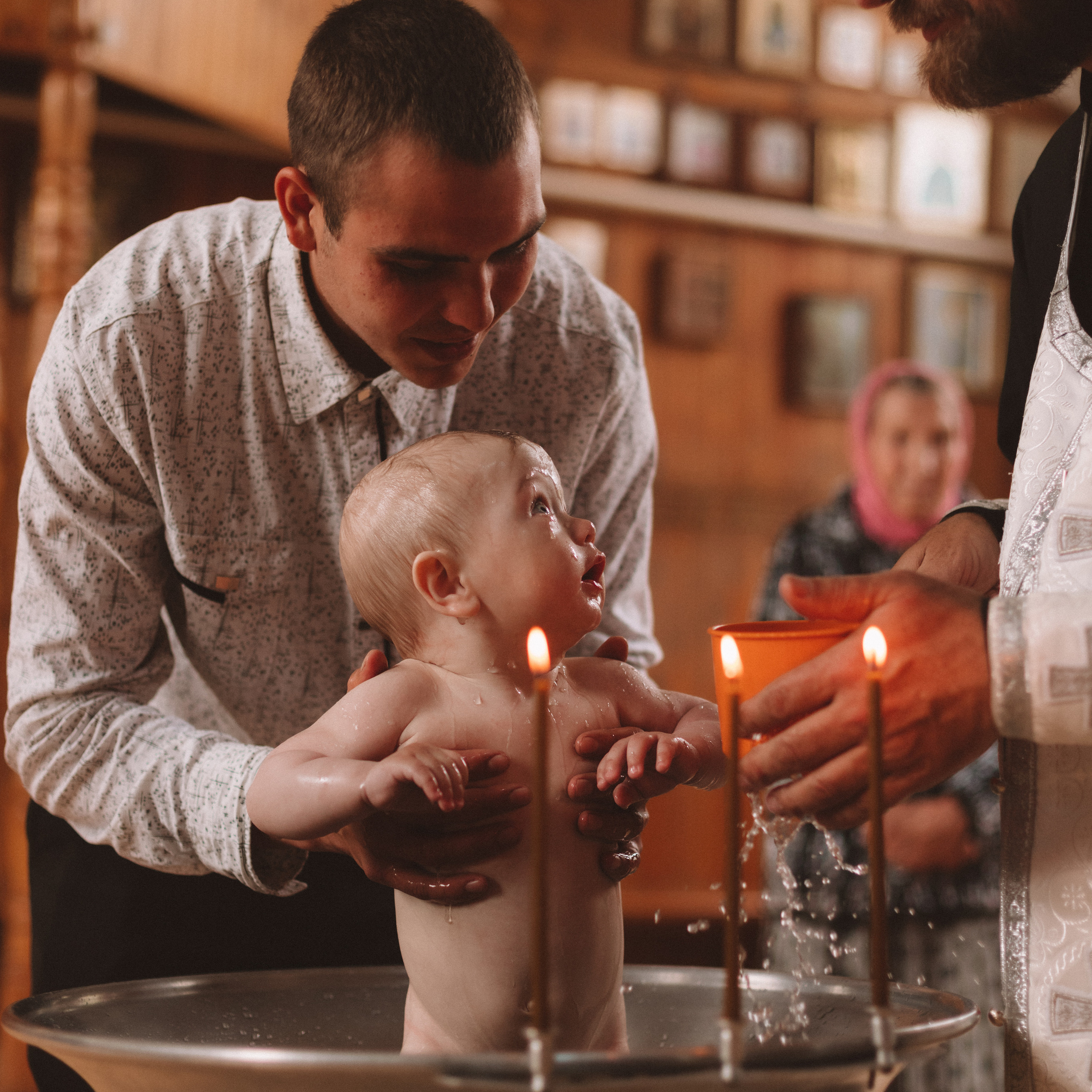 Храм Святителя Николая Чудотворца. Фотограф в Волгограде и Москве Алина Галушкина