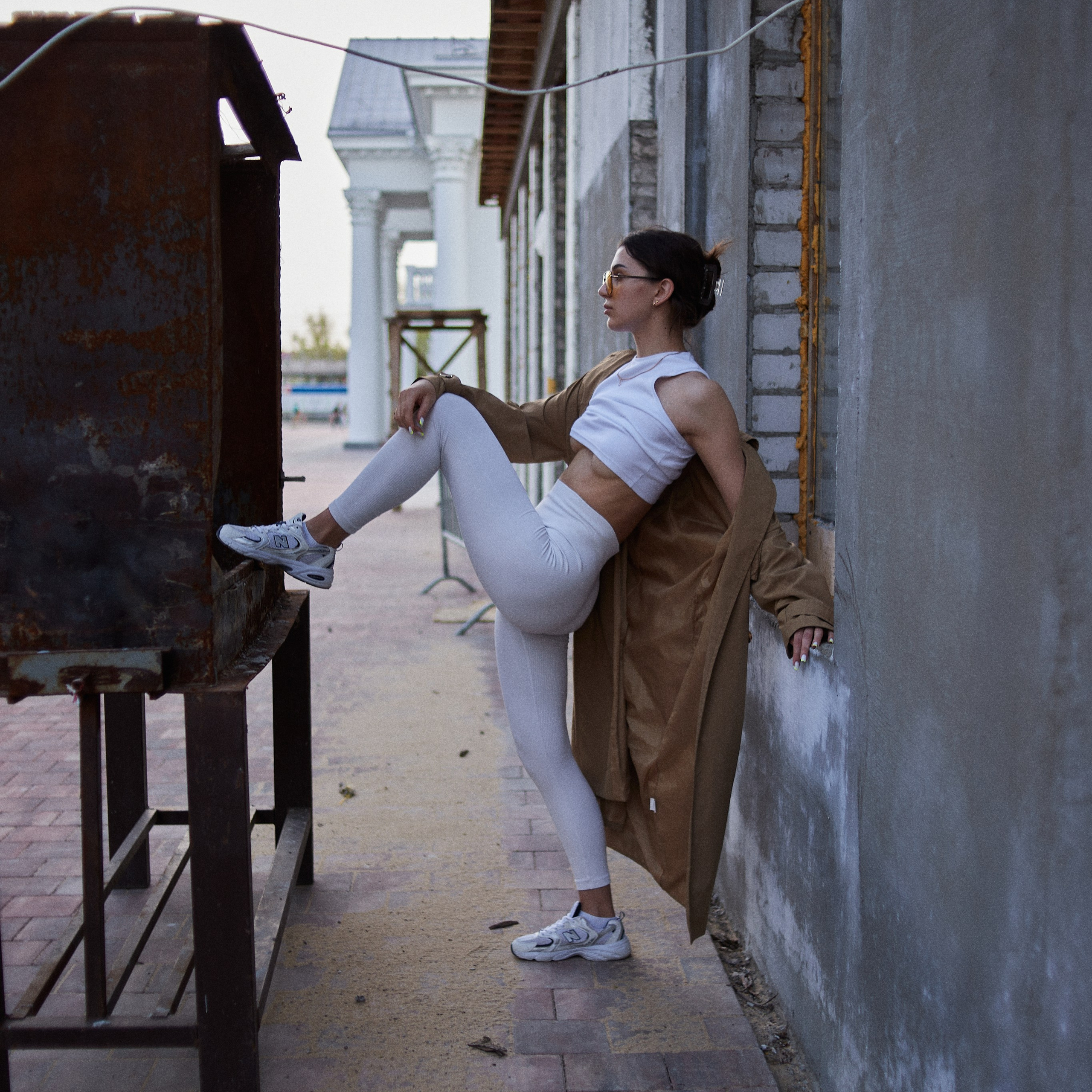 Юлия. Фотограф в Волгограде и Москве Алина Галушкина