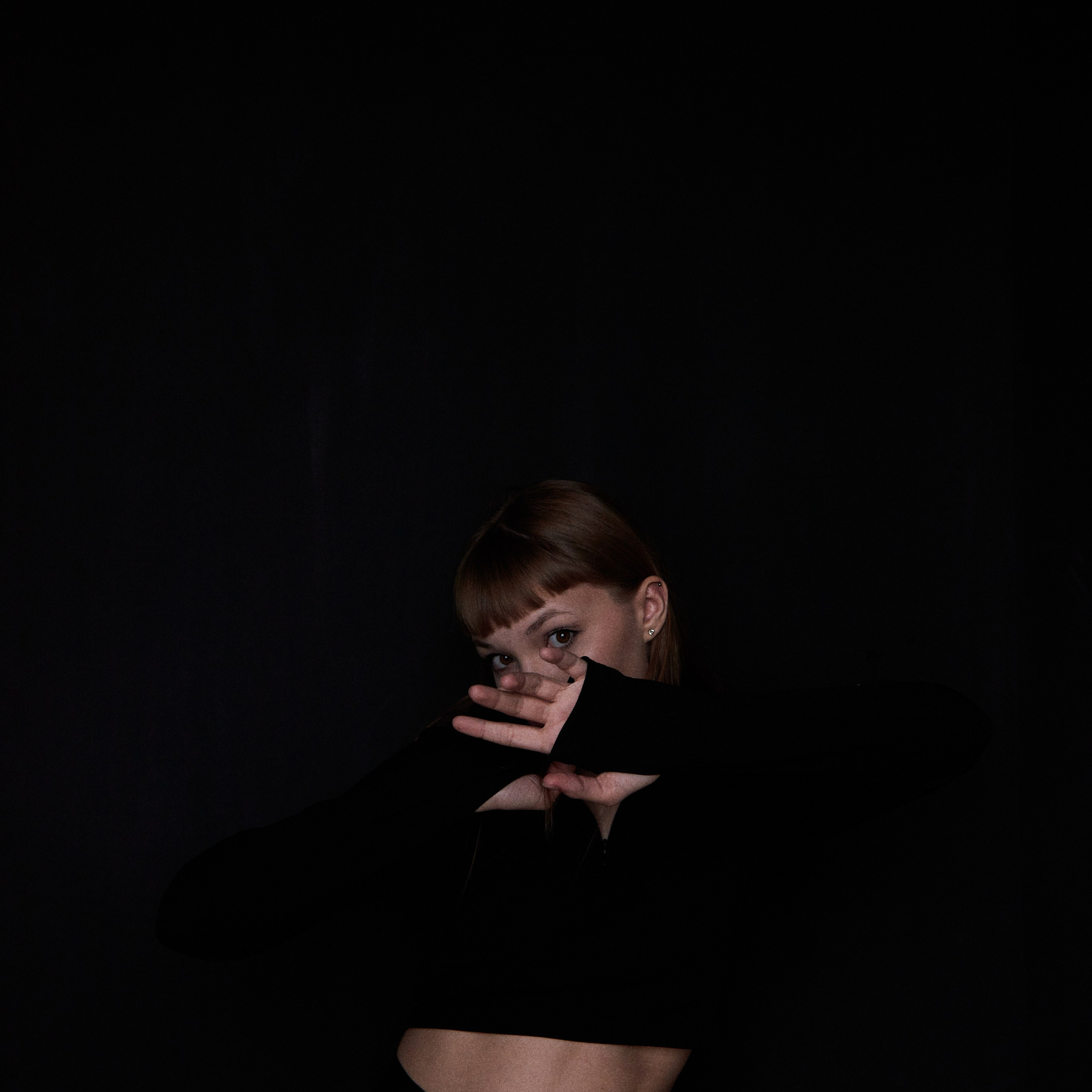 Анна. Фотограф в Волгограде и Москве Алина Галушкина