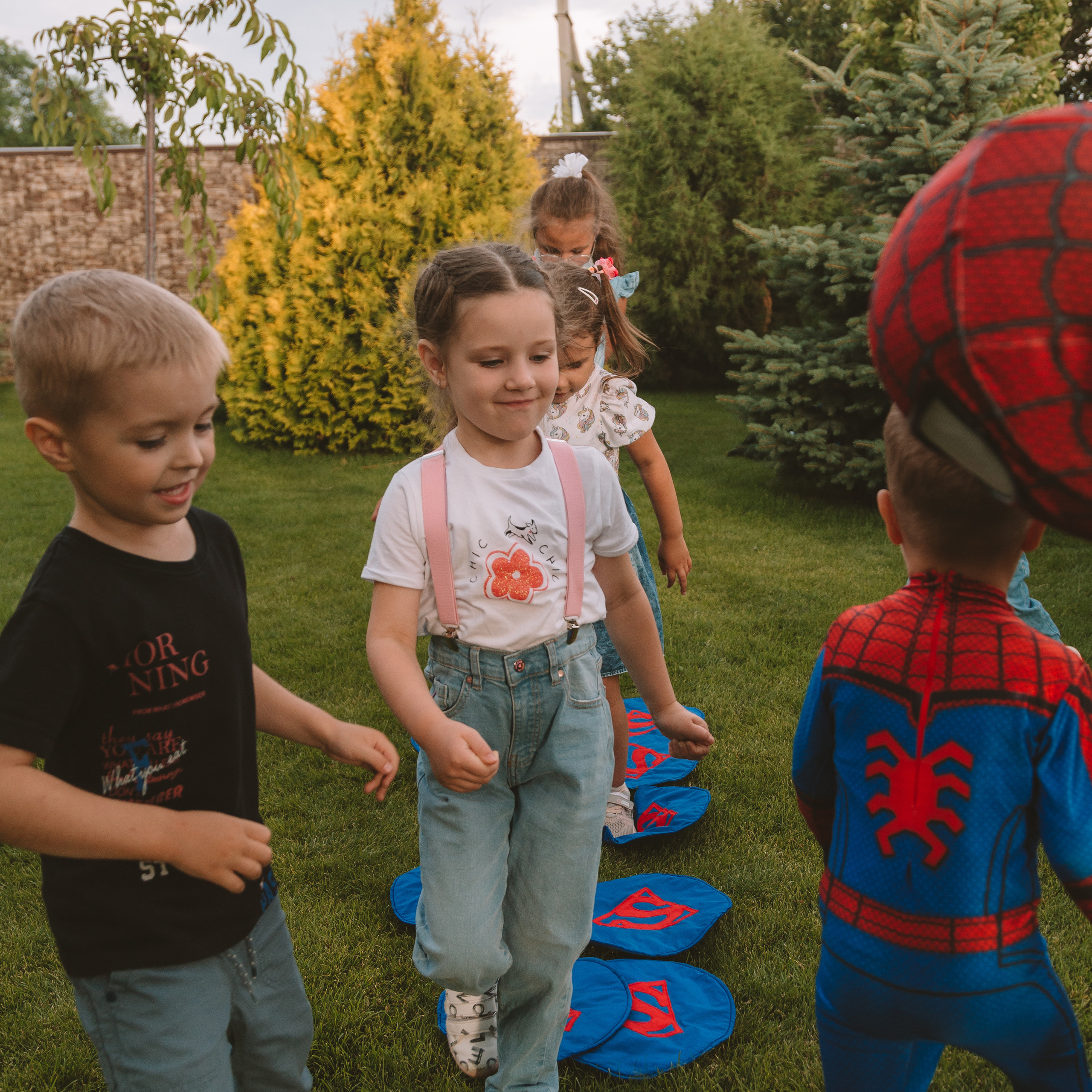 Happy B-Day PARTY in home. Фотограф в Волгограде и Москве Алина Галушкина