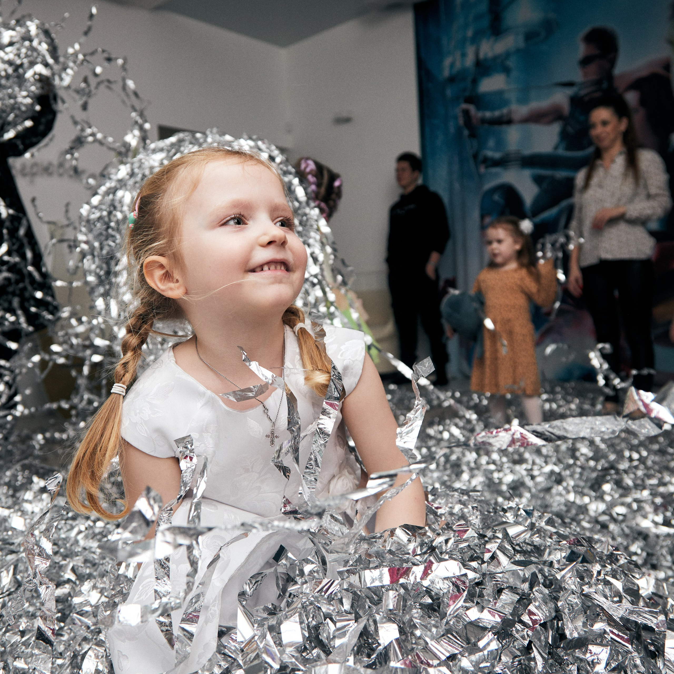Happy B-Day PARTY. Фотограф в Волгограде и Москве Алина Галушкина