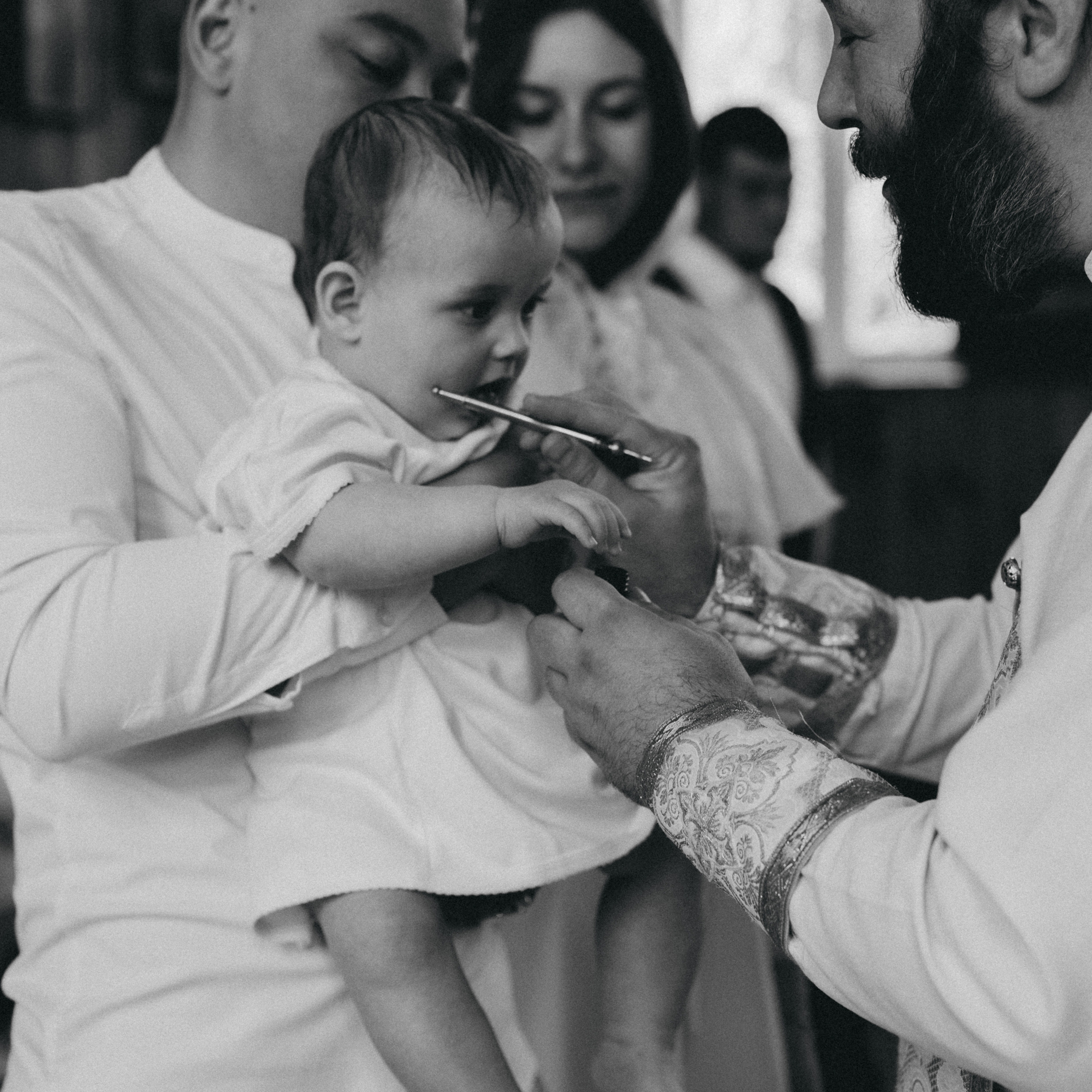 Храм Святителя Николая Чудотворца. Фотограф в Волгограде и Москве Алина Галушкина