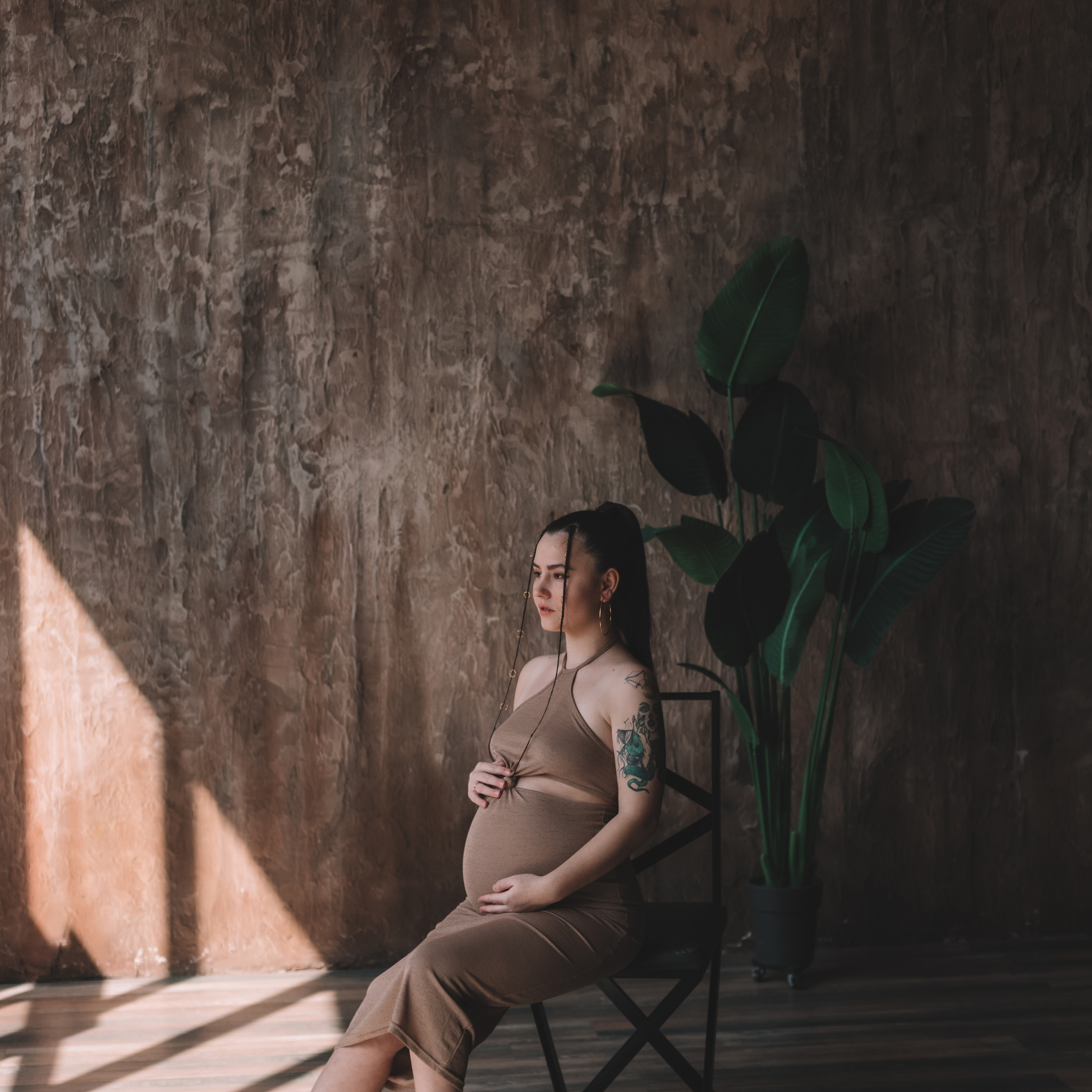 Элина. Фотограф в Волгограде и Москве Алина Галушкина