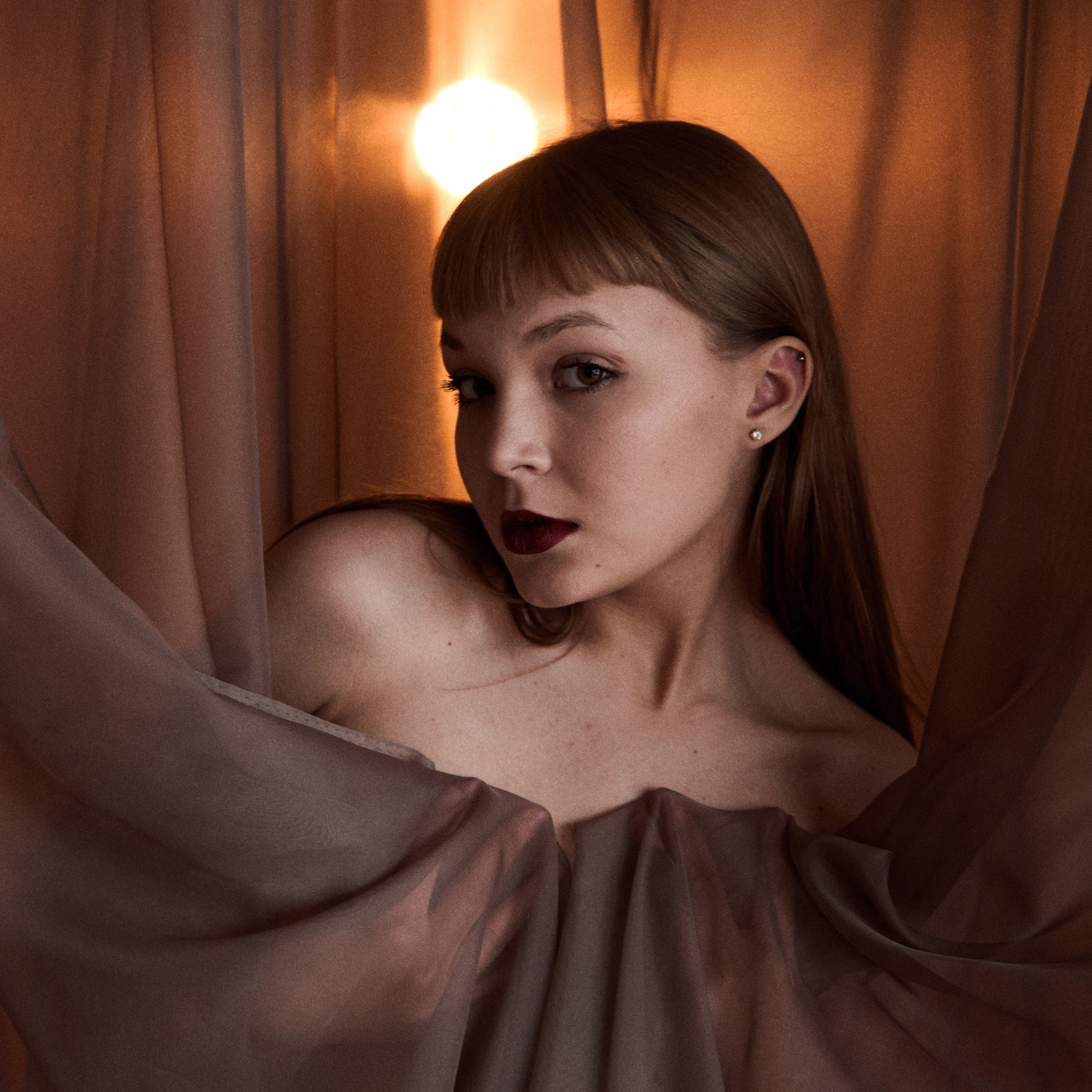 Анна. Фотограф в Волгограде и Москве Алина Галушкина