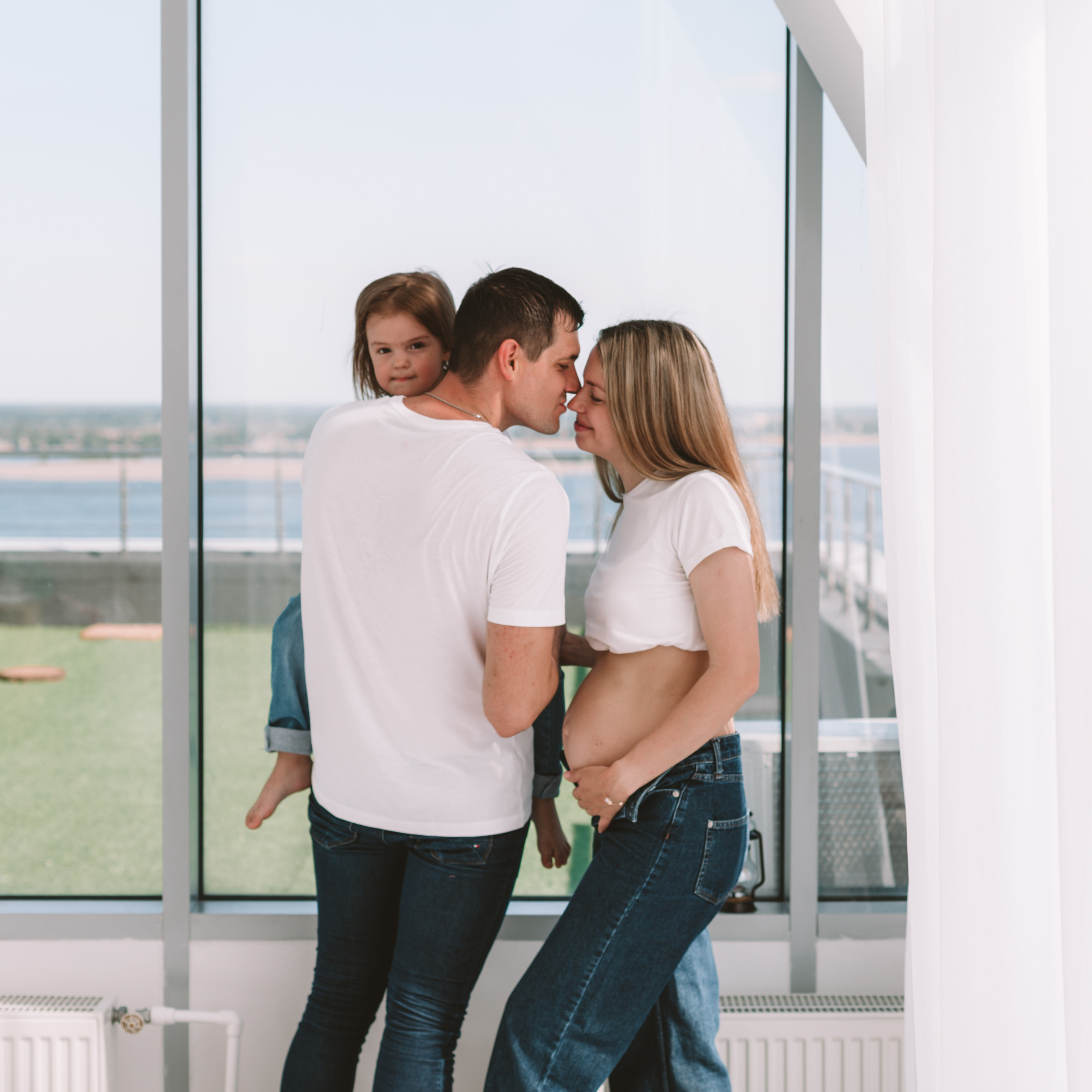 . Фотограф в Волгограде и Москве Алина Галушкина