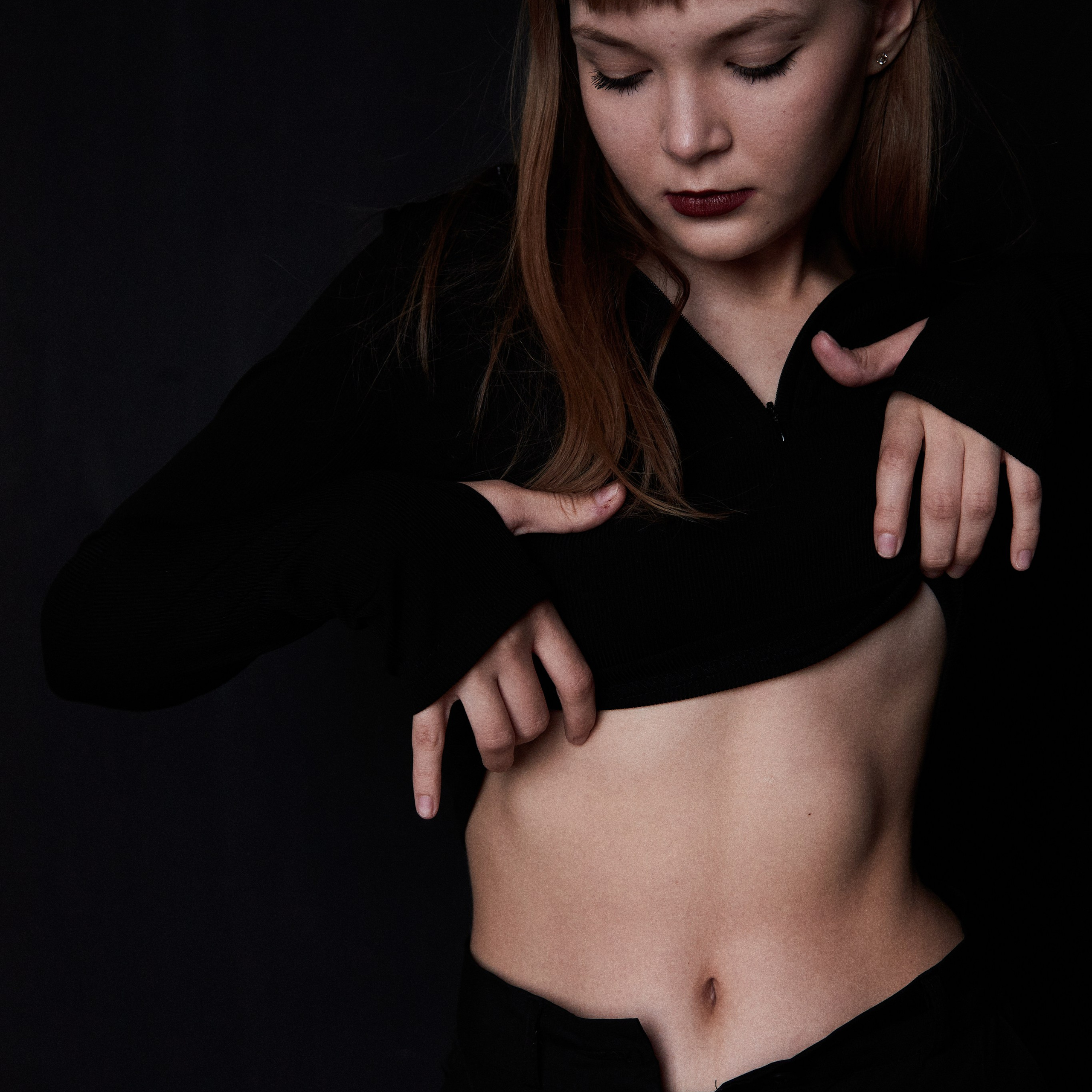 Анна. Фотограф в Волгограде и Москве Алина Галушкина