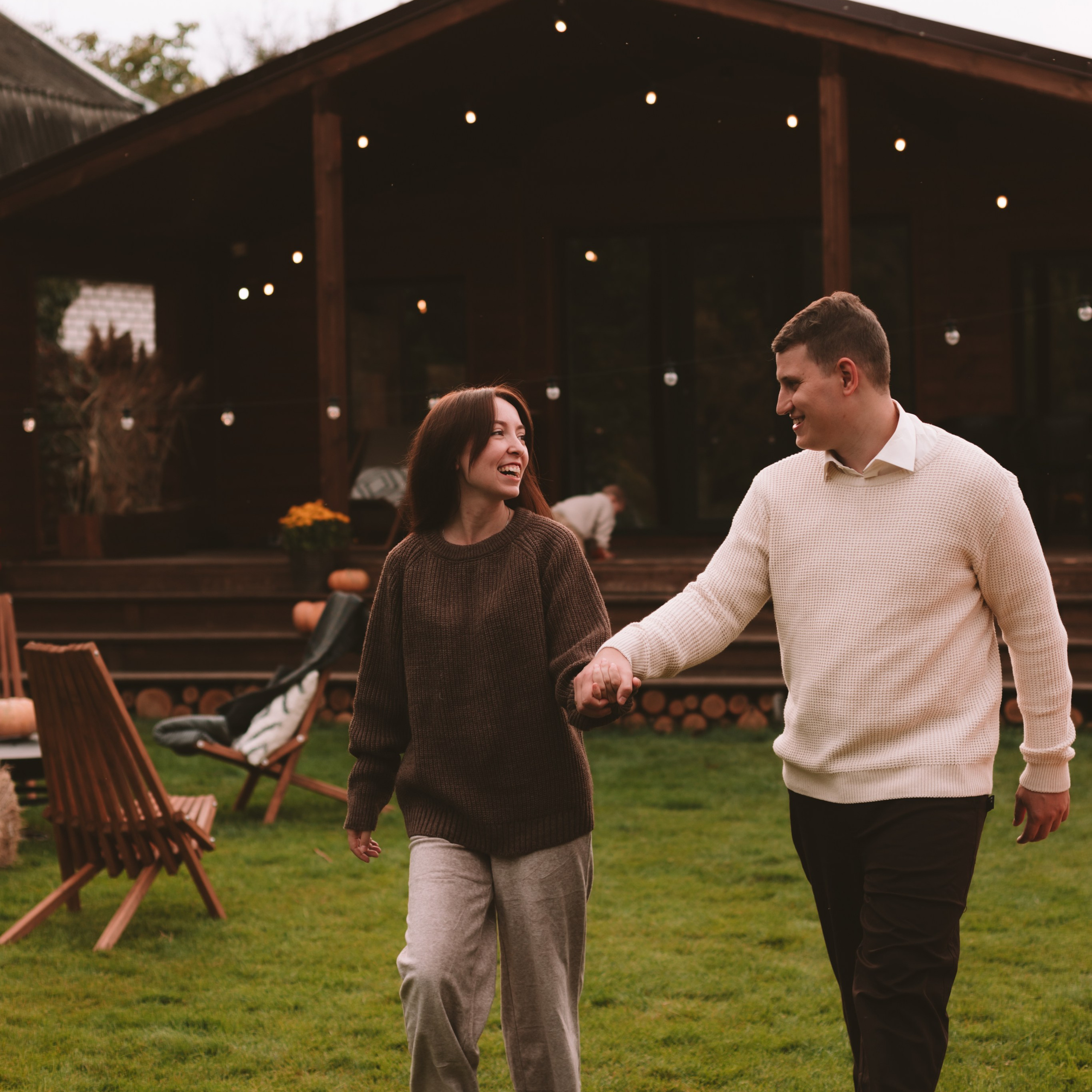 Константин, Анастасия, Вова. Фотограф в Волгограде и Москве Алина Галушкина