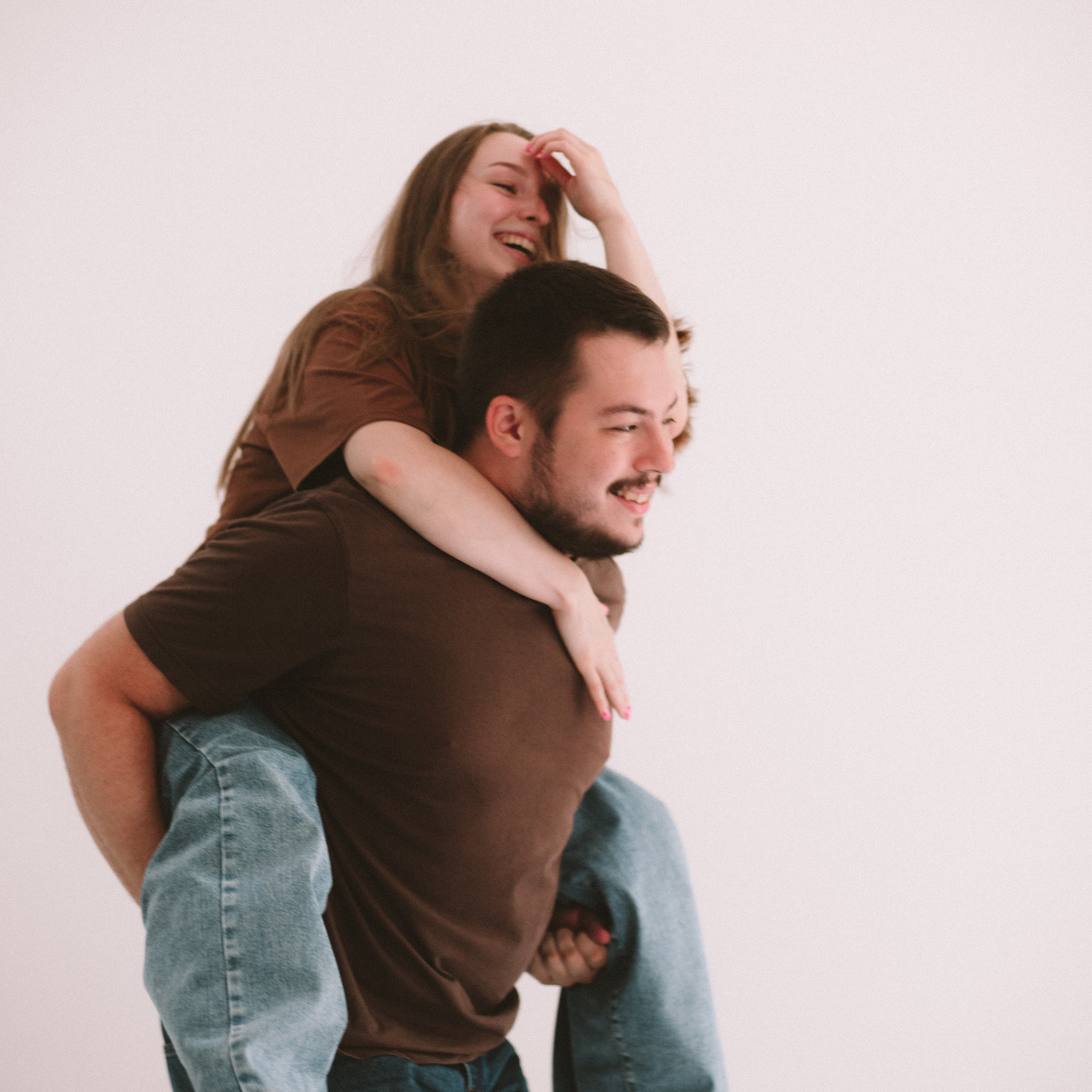 One love. Фотограф в Волгограде и Москве Алина Галушкина