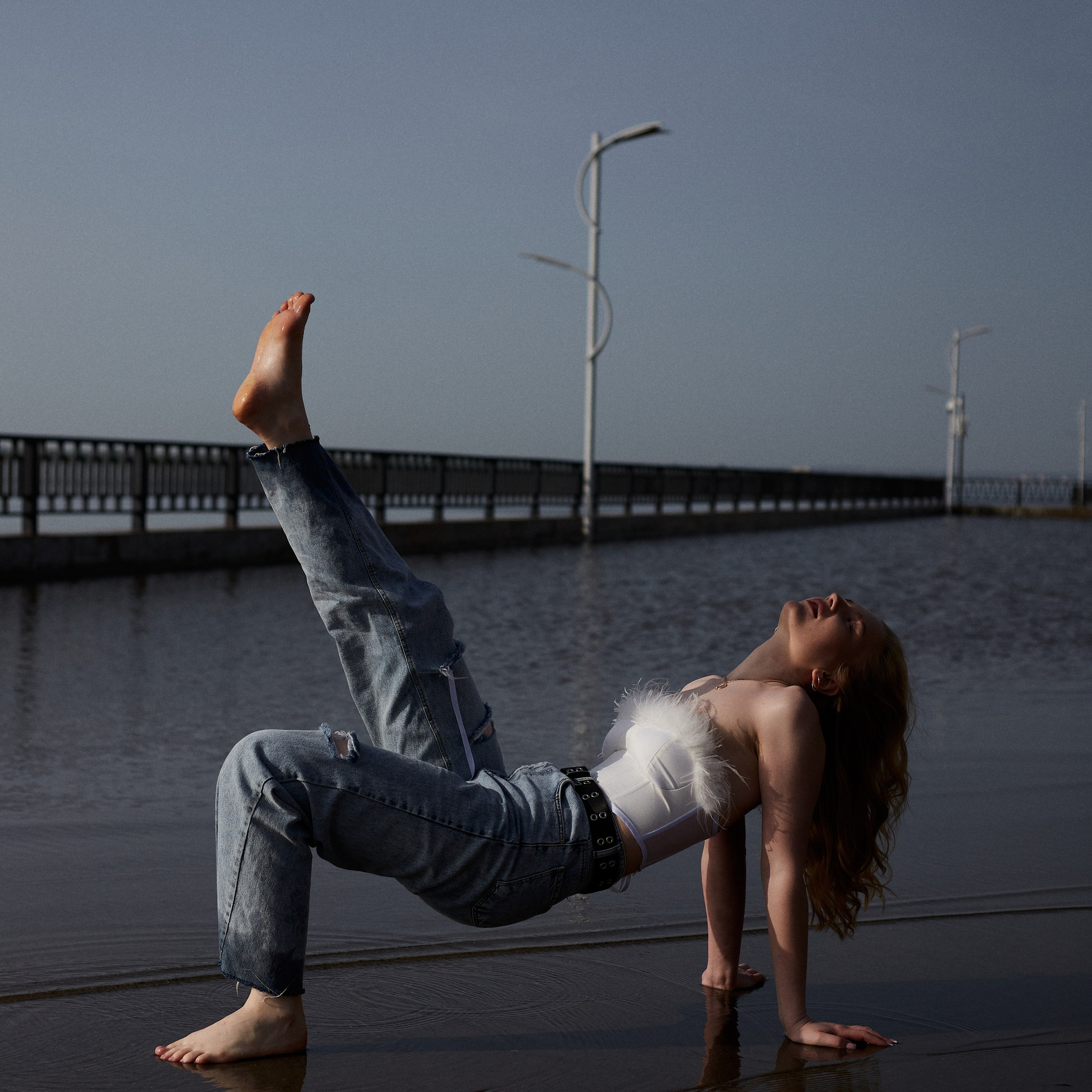 Дарья. Фотограф в Волгограде и Москве Алина Галушкина