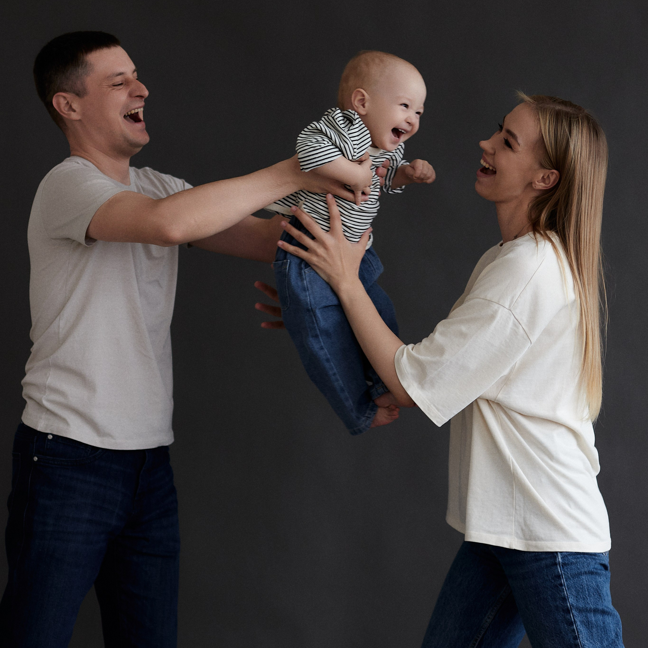 Мирон. Фотограф в Волгограде и Москве Алина Галушкина