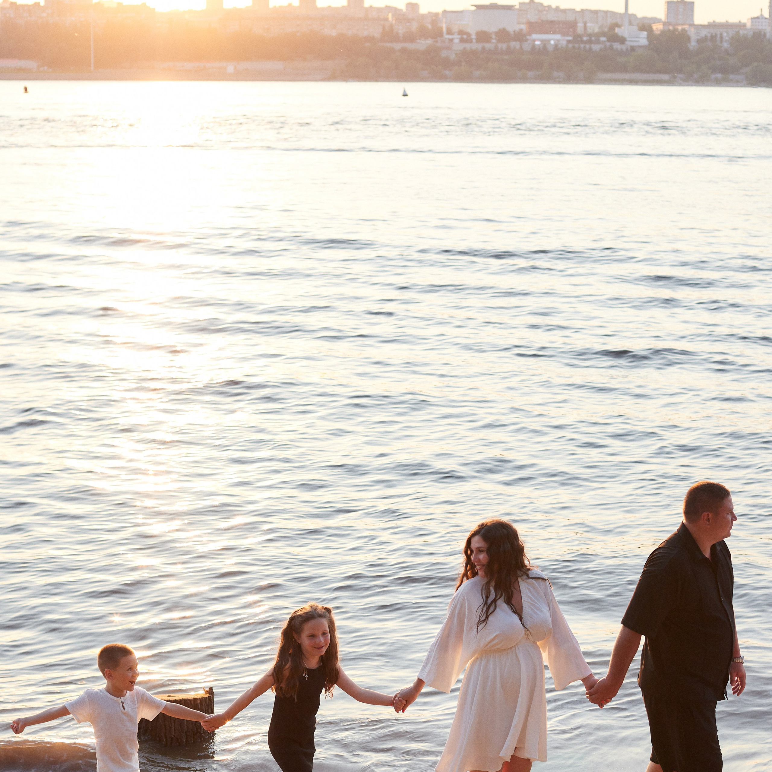 Gender. Фотограф в Волгограде и Москве Алина Галушкина