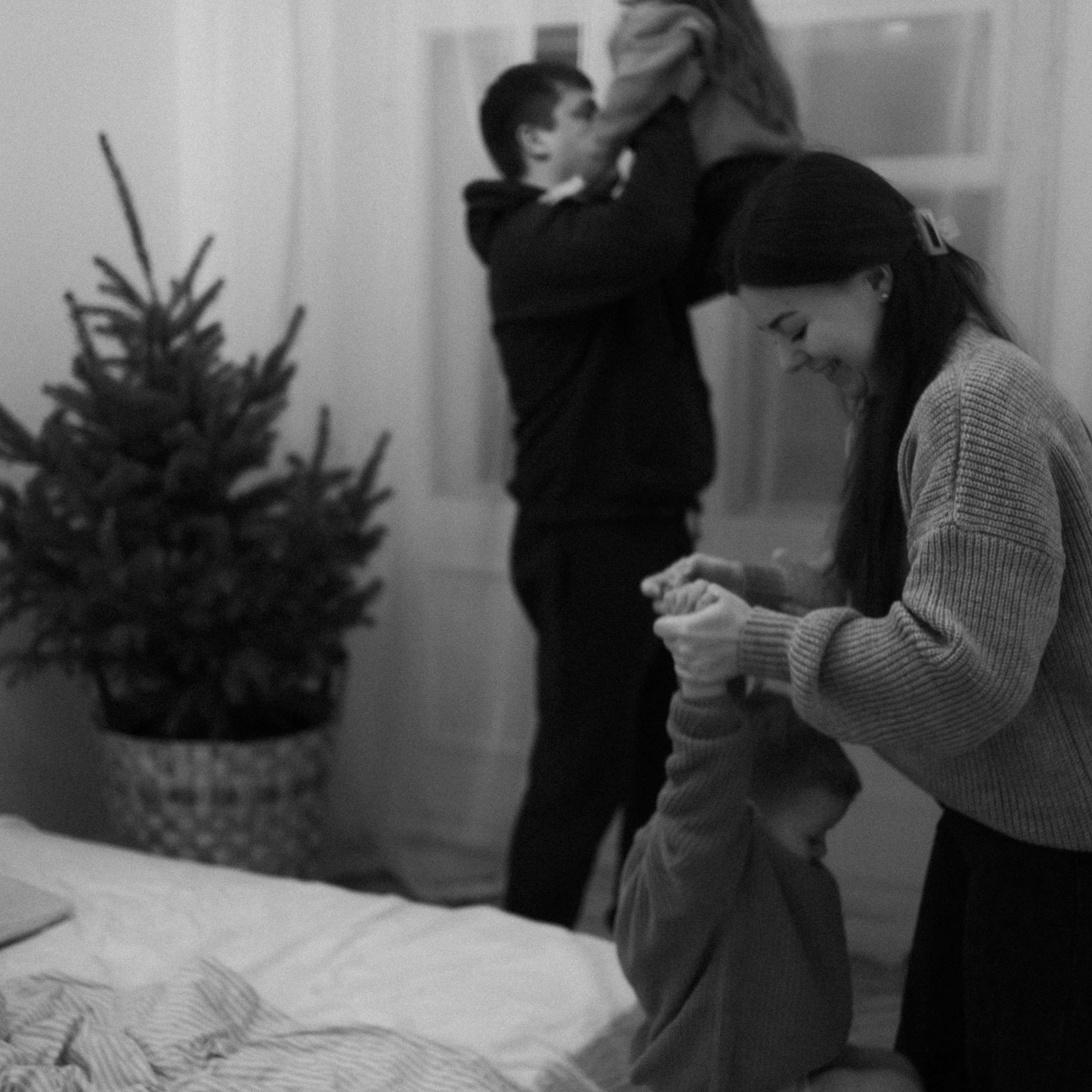 Stolitsa Msk. Фотограф в Волгограде и Москве Алина Галушкина