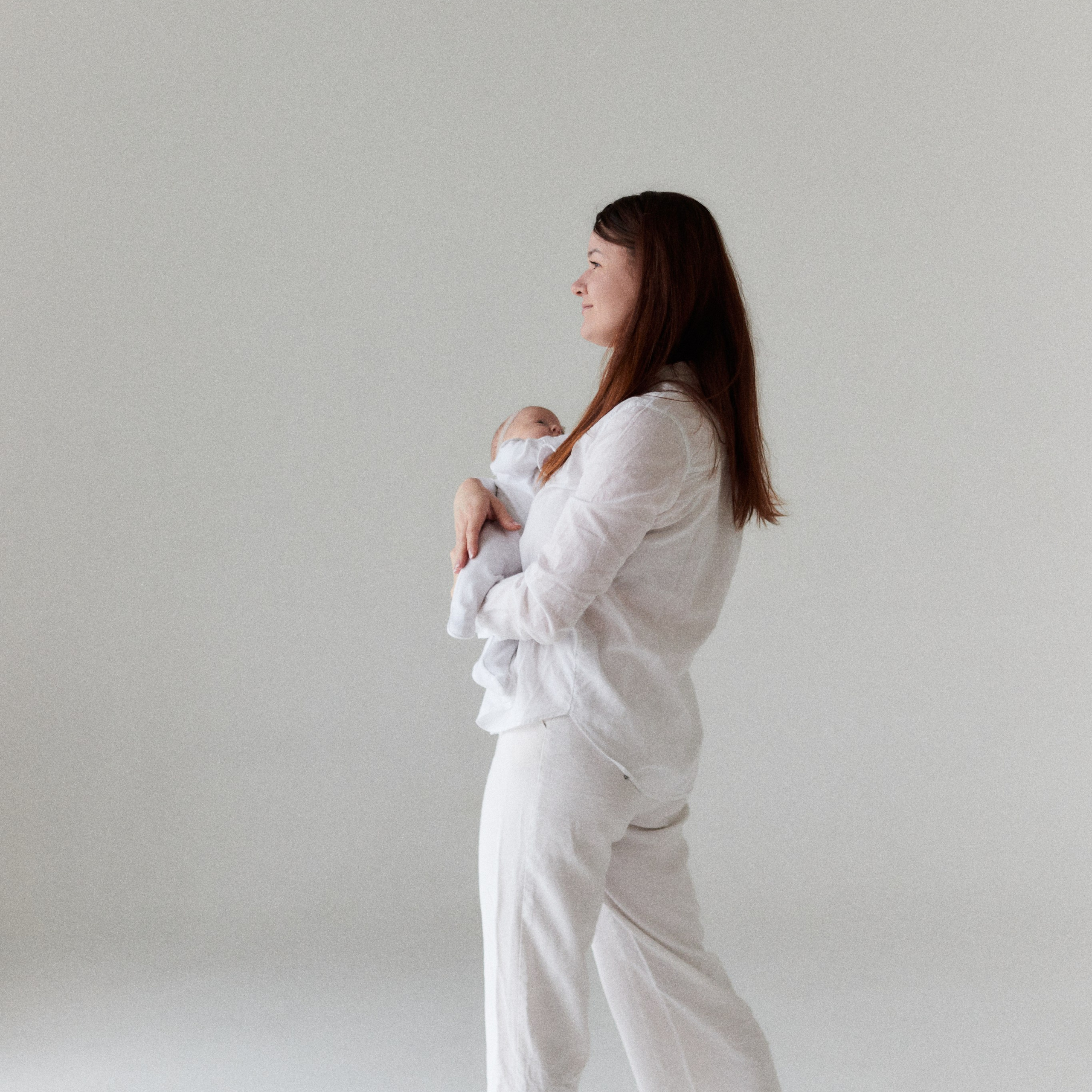 Ирина и Аврора. Фотограф в Волгограде и Москве Алина Галушкина