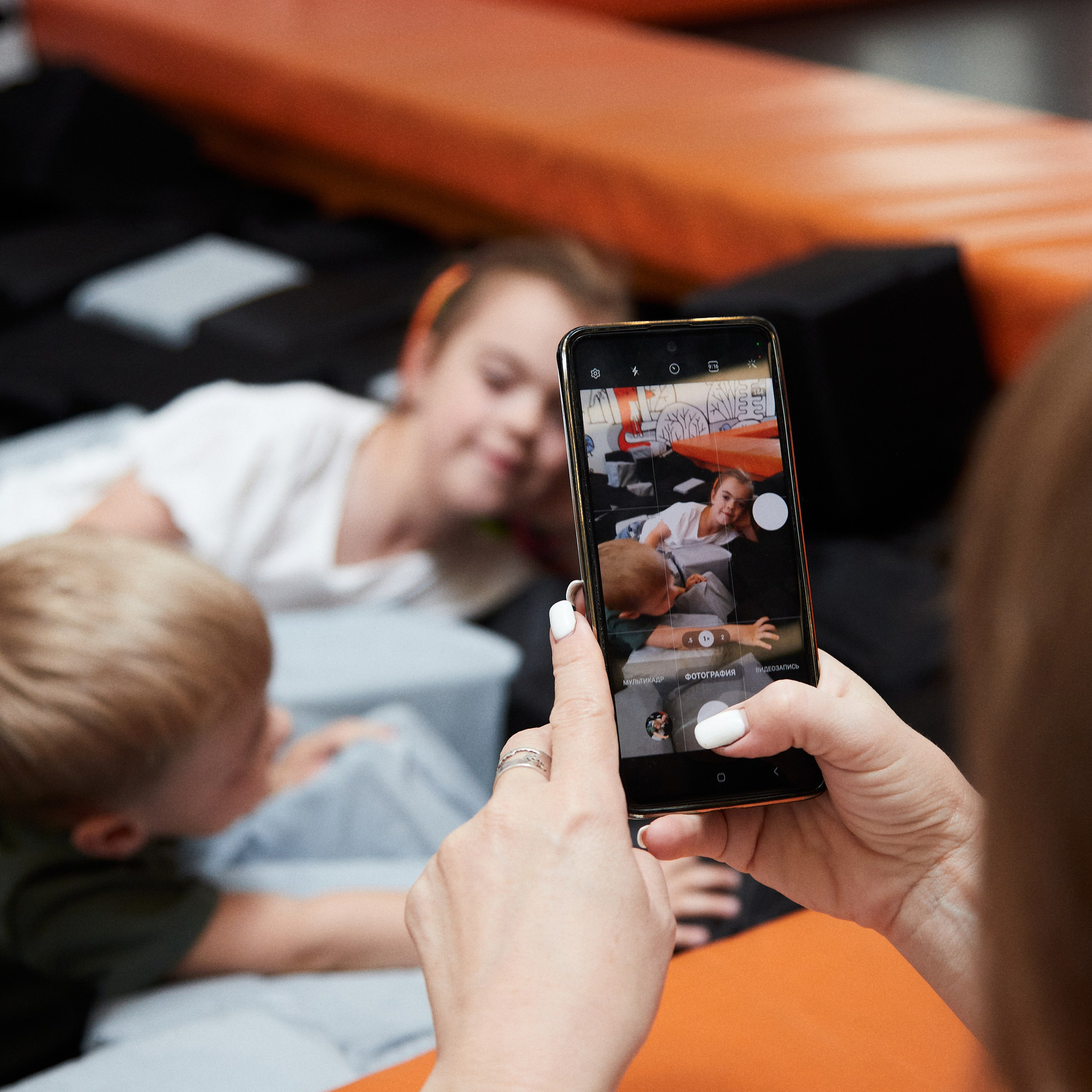 Happy B-Day PARTY. Фотограф в Волгограде и Москве Алина Галушкина