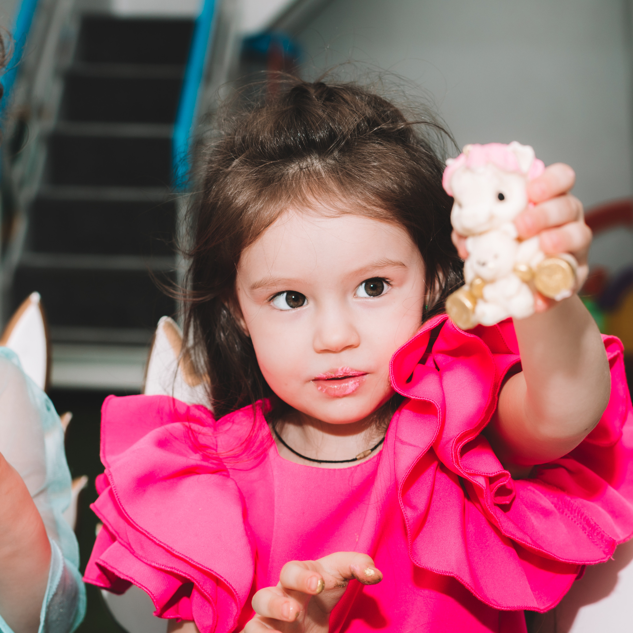 Happy B-Day PARTY. Фотограф в Волгограде и Москве Алина Галушкина