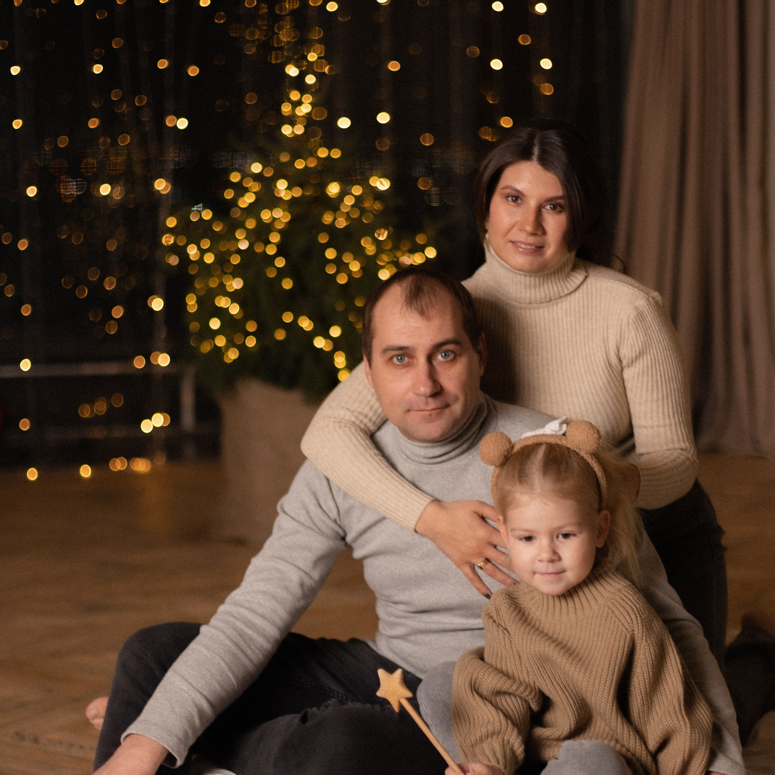 Отзывы. Фотограф в Волгограде и Москве Алина Галушкина