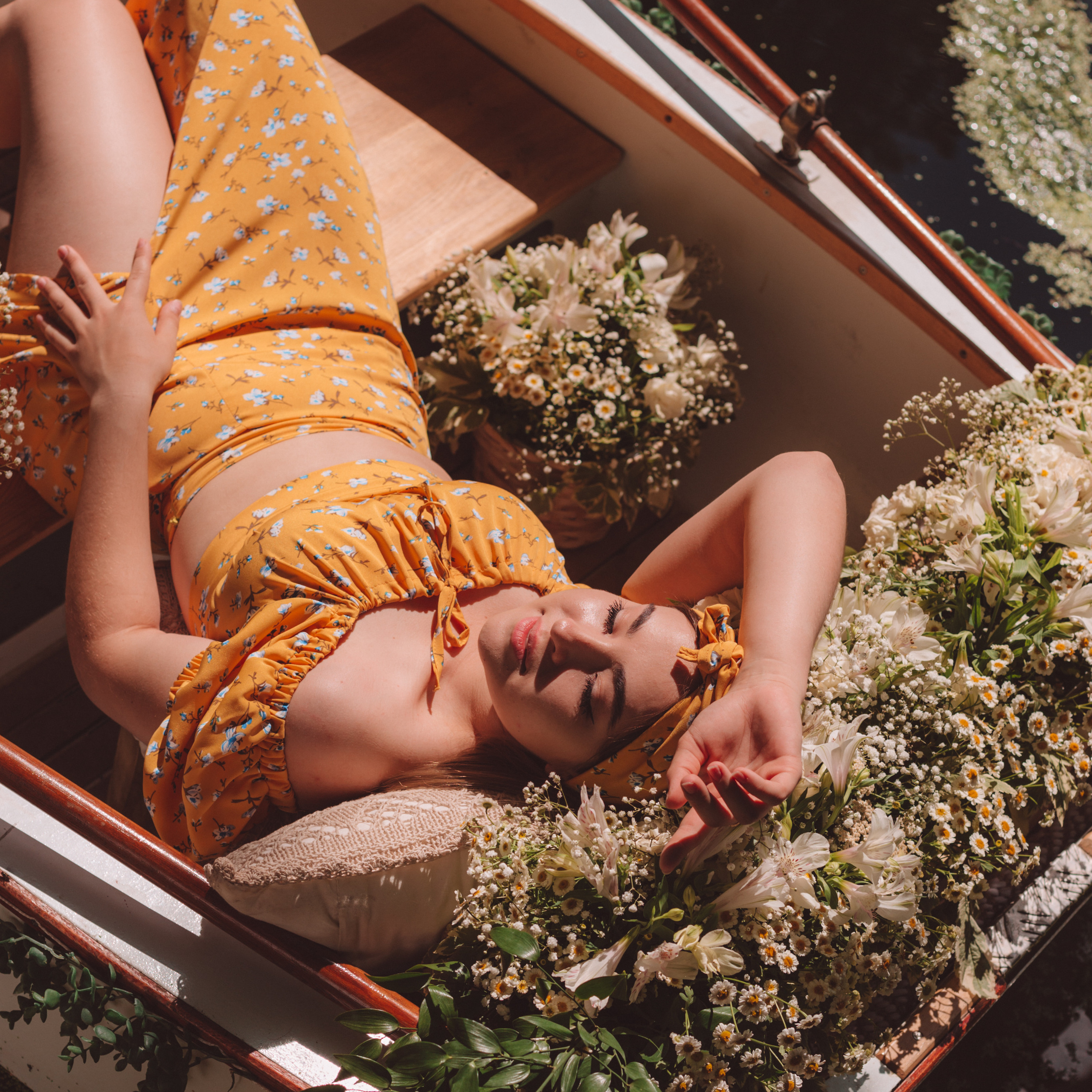 Алина. Фотограф в Волгограде и Москве Алина Галушкина