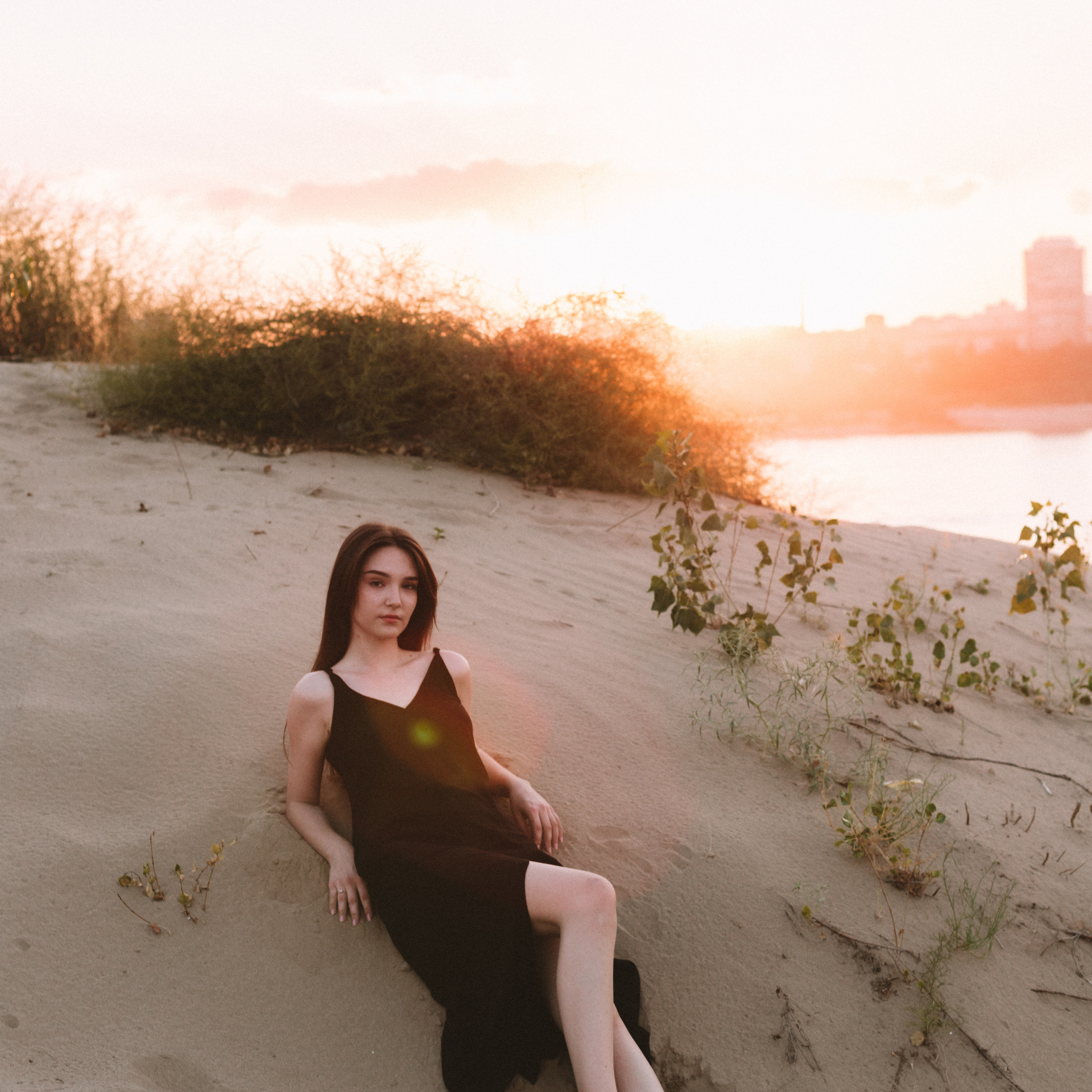 Арина. Фотограф в Волгограде и Москве Алина Галушкина