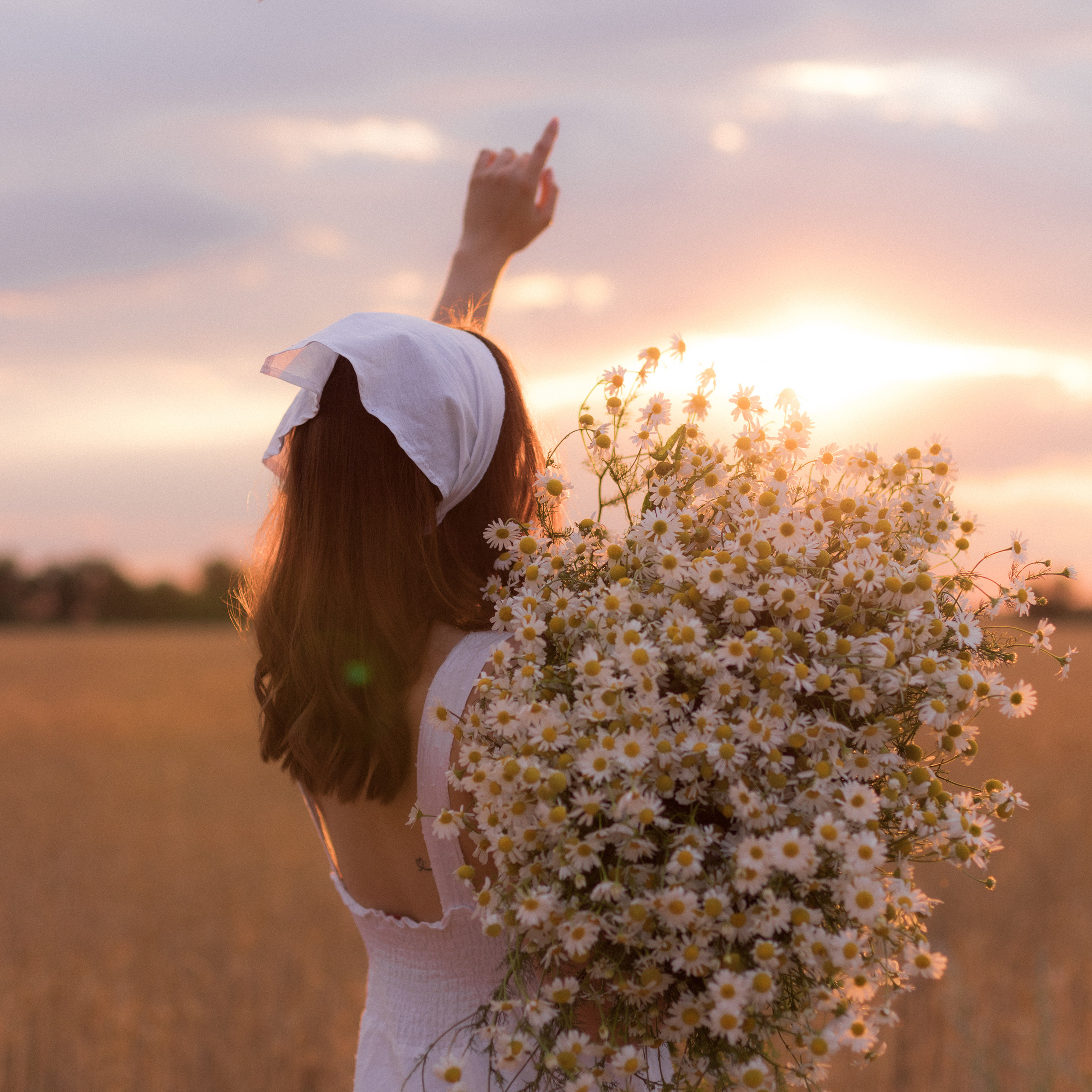 Дария. Фотограф в Волгограде и Москве Алина Галушкина