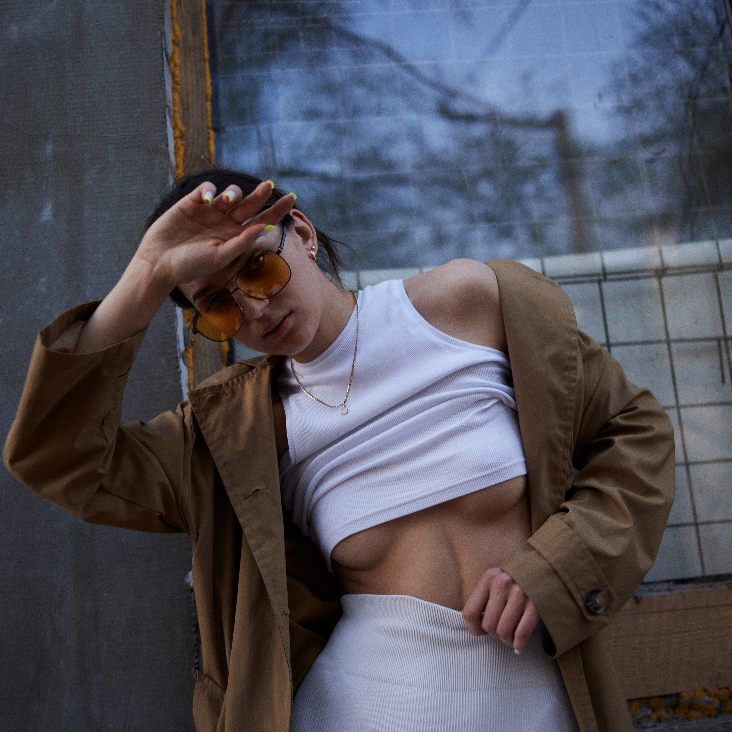 Юлия. Фотограф в Волгограде и Москве Алина Галушкина