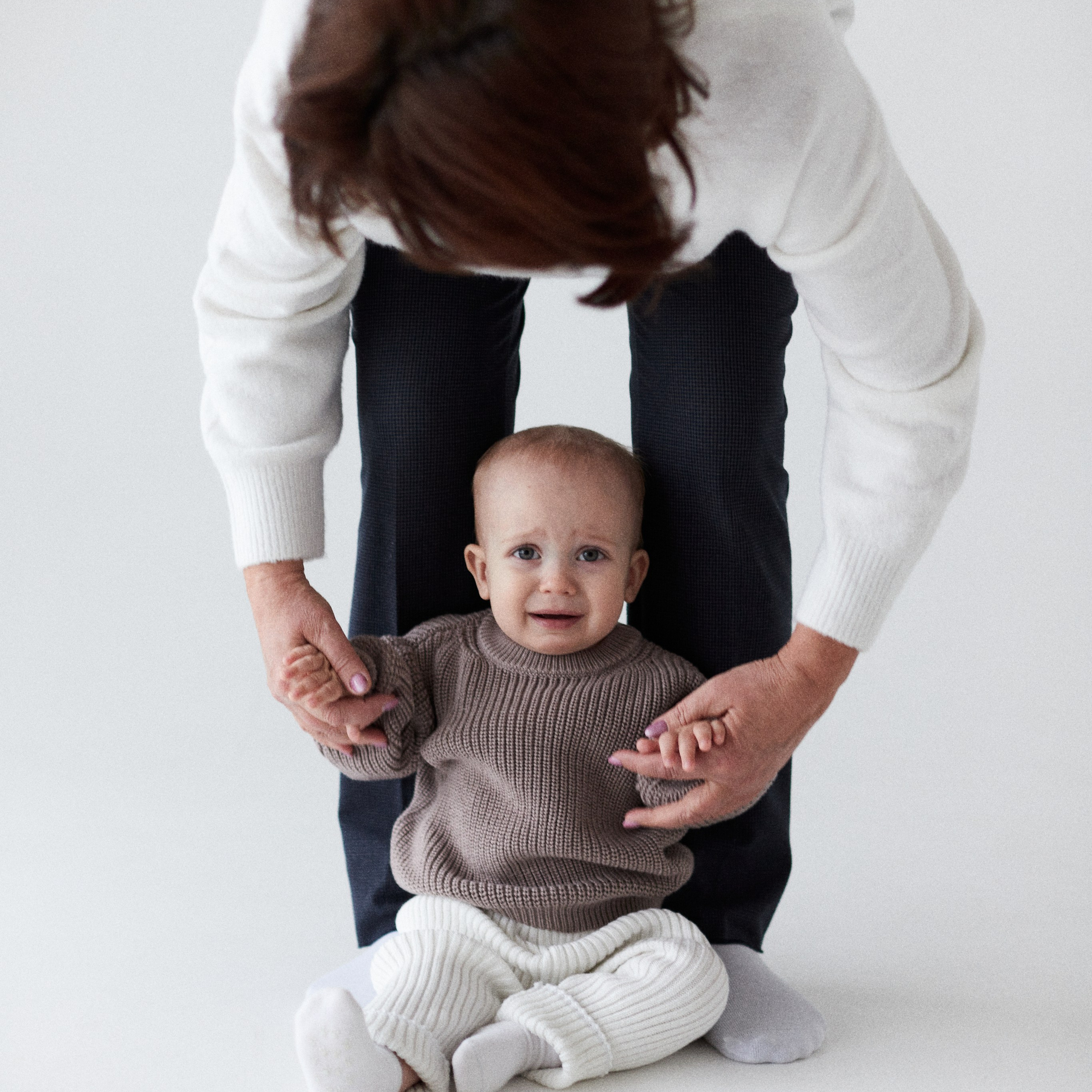Мария и Гриша. Фотограф в Волгограде и Москве Алина Галушкина
