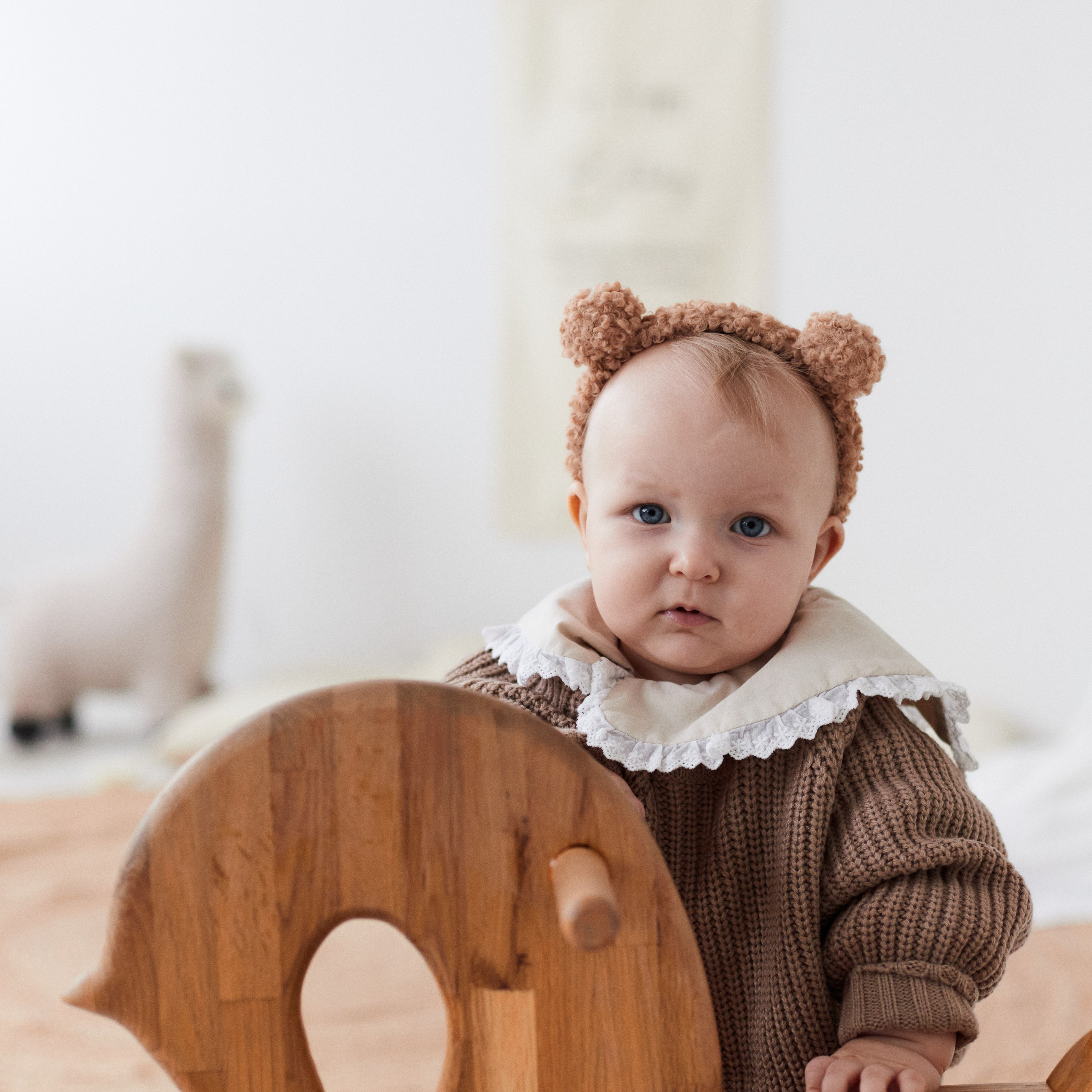 One year. Фотограф в Волгограде и Москве Алина Галушкина