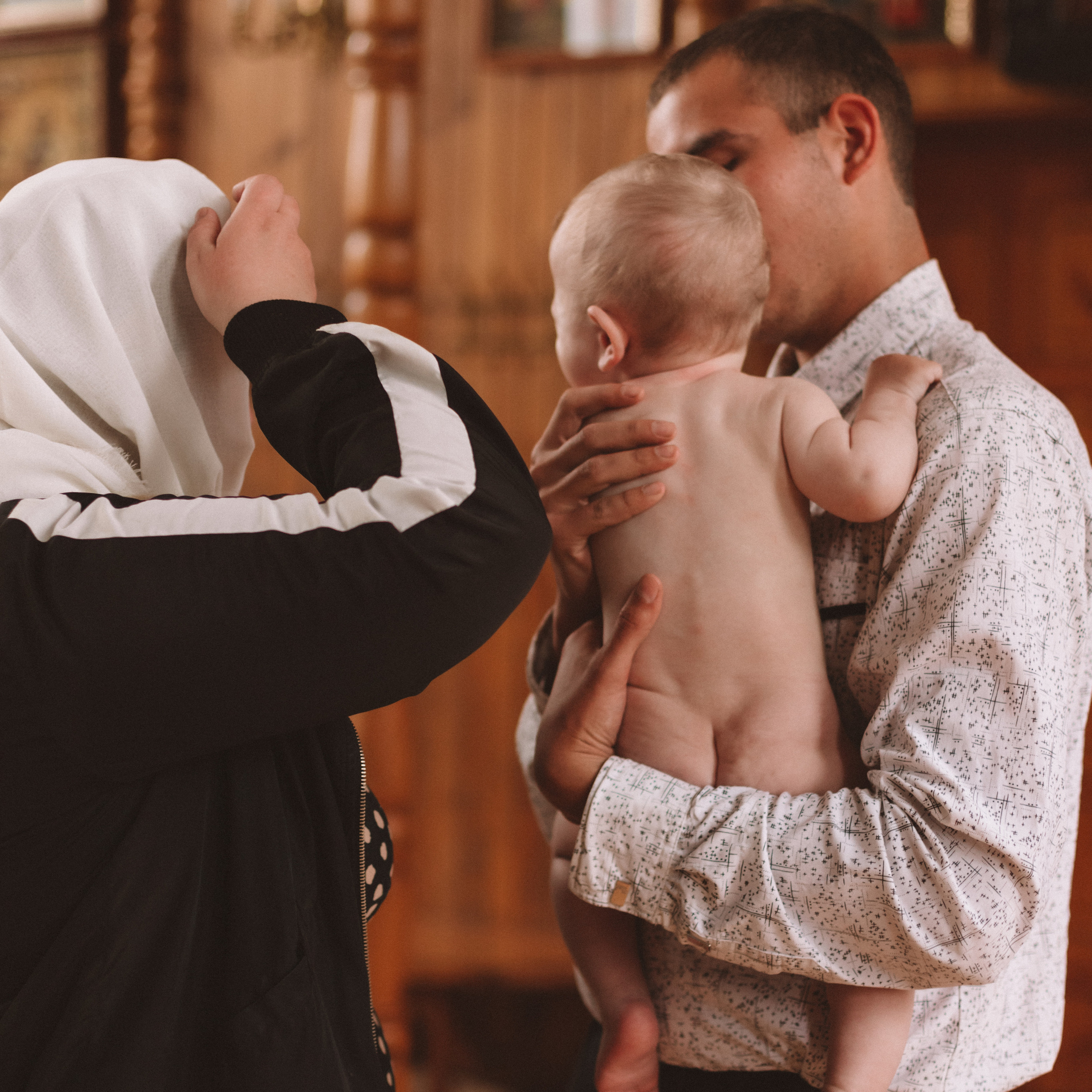 Храм Святителя Николая Чудотворца. Фотограф в Волгограде и Москве Алина Галушкина