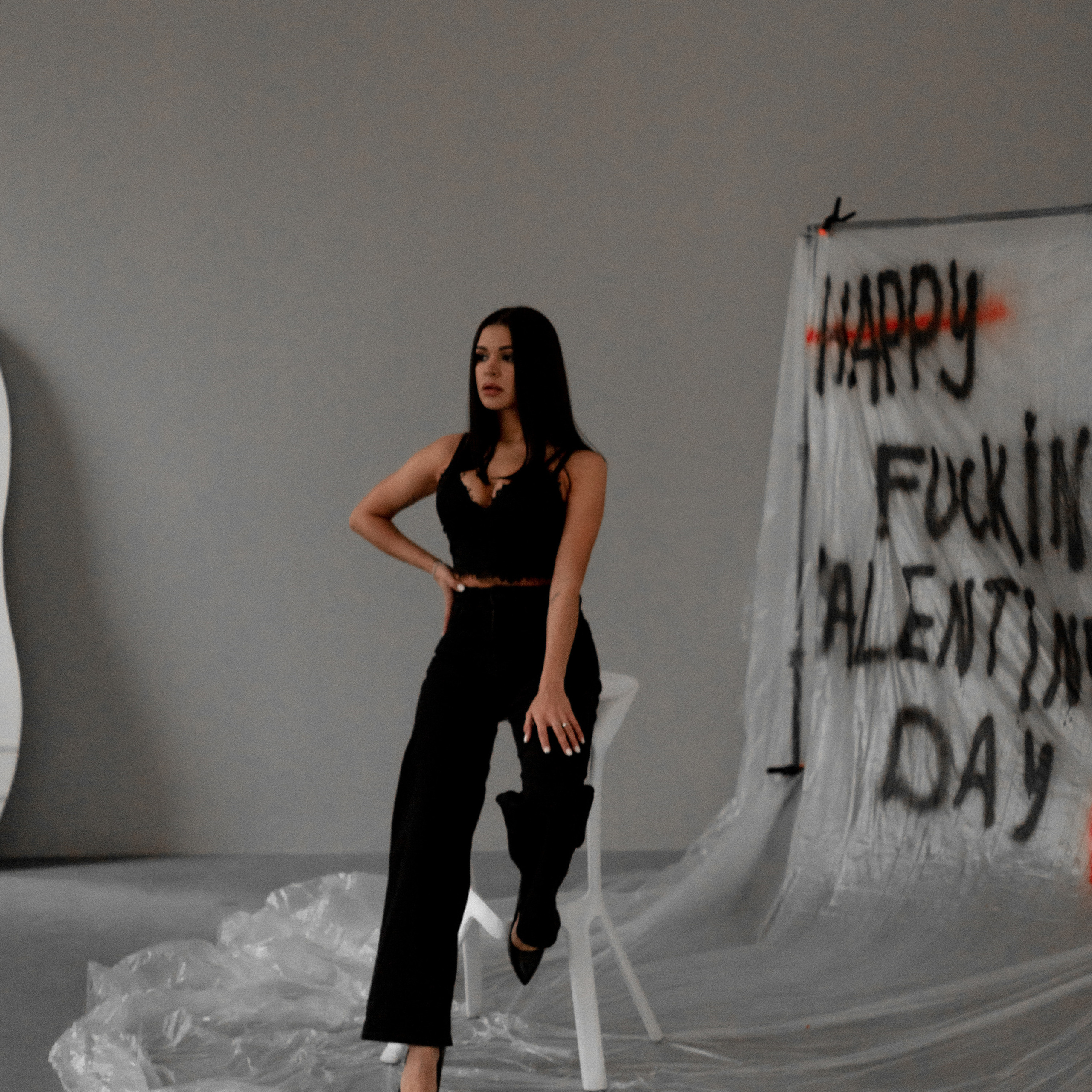 14 февраля. Фотограф в Волгограде и Москве Алина Галушкина