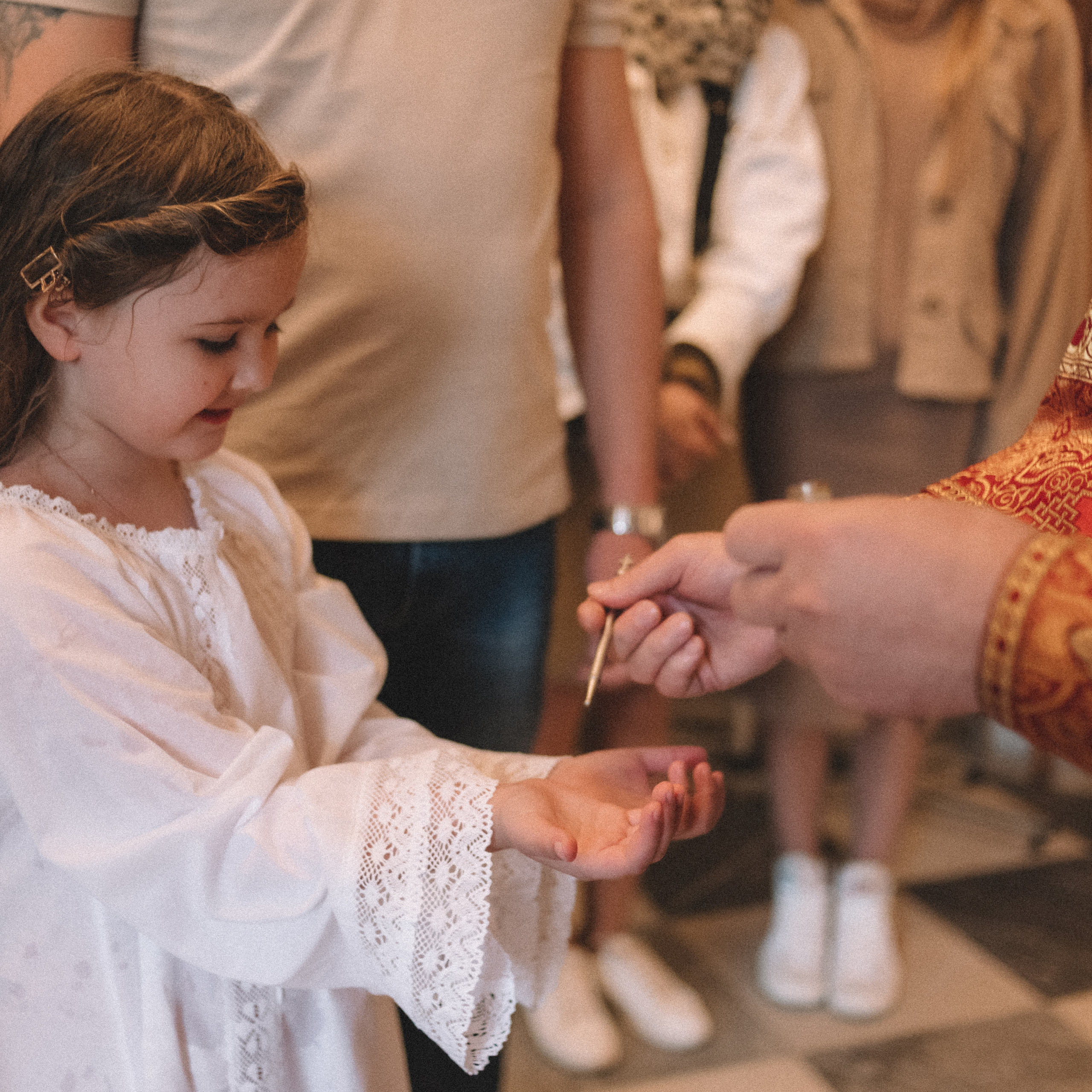 . Фотограф в Волгограде и Москве Алина Галушкина